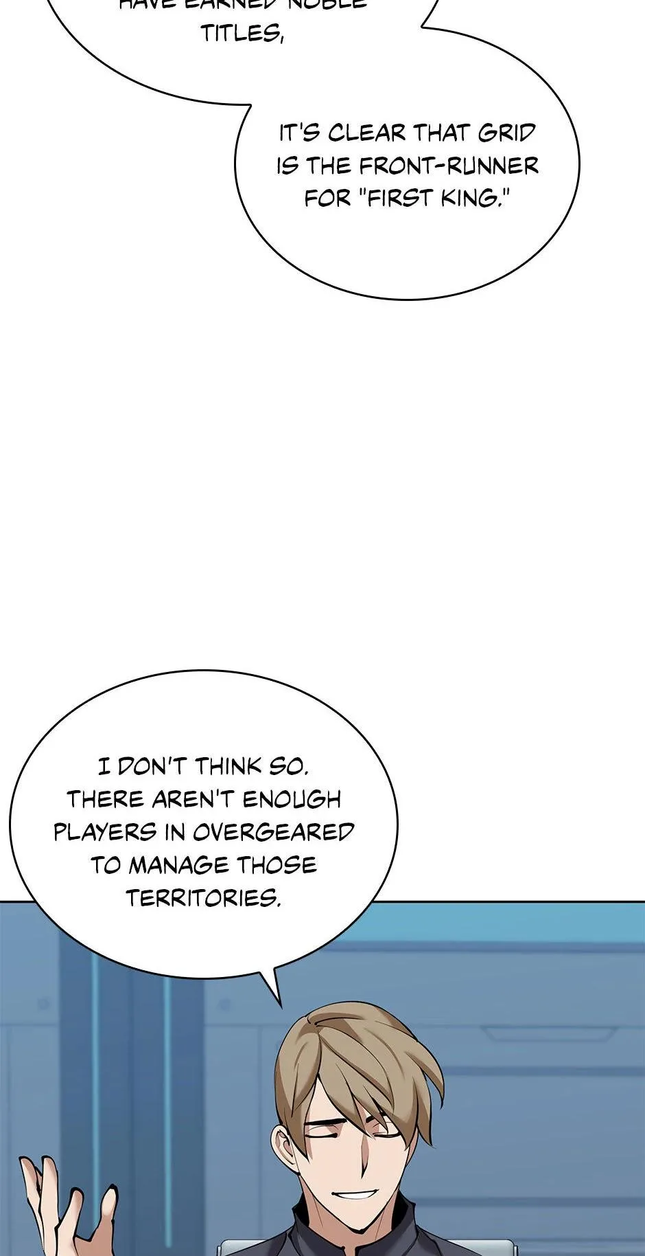 Overgeared Chapter 251 – Page 30