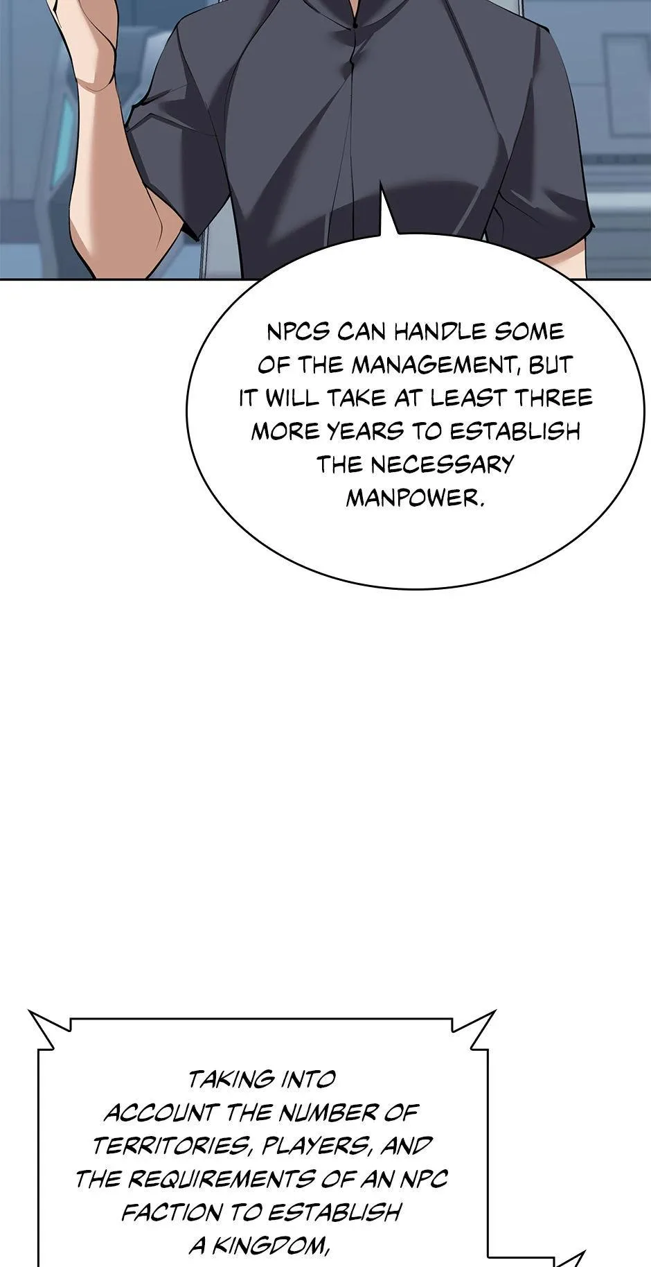 Overgeared Chapter 251 – Page 31