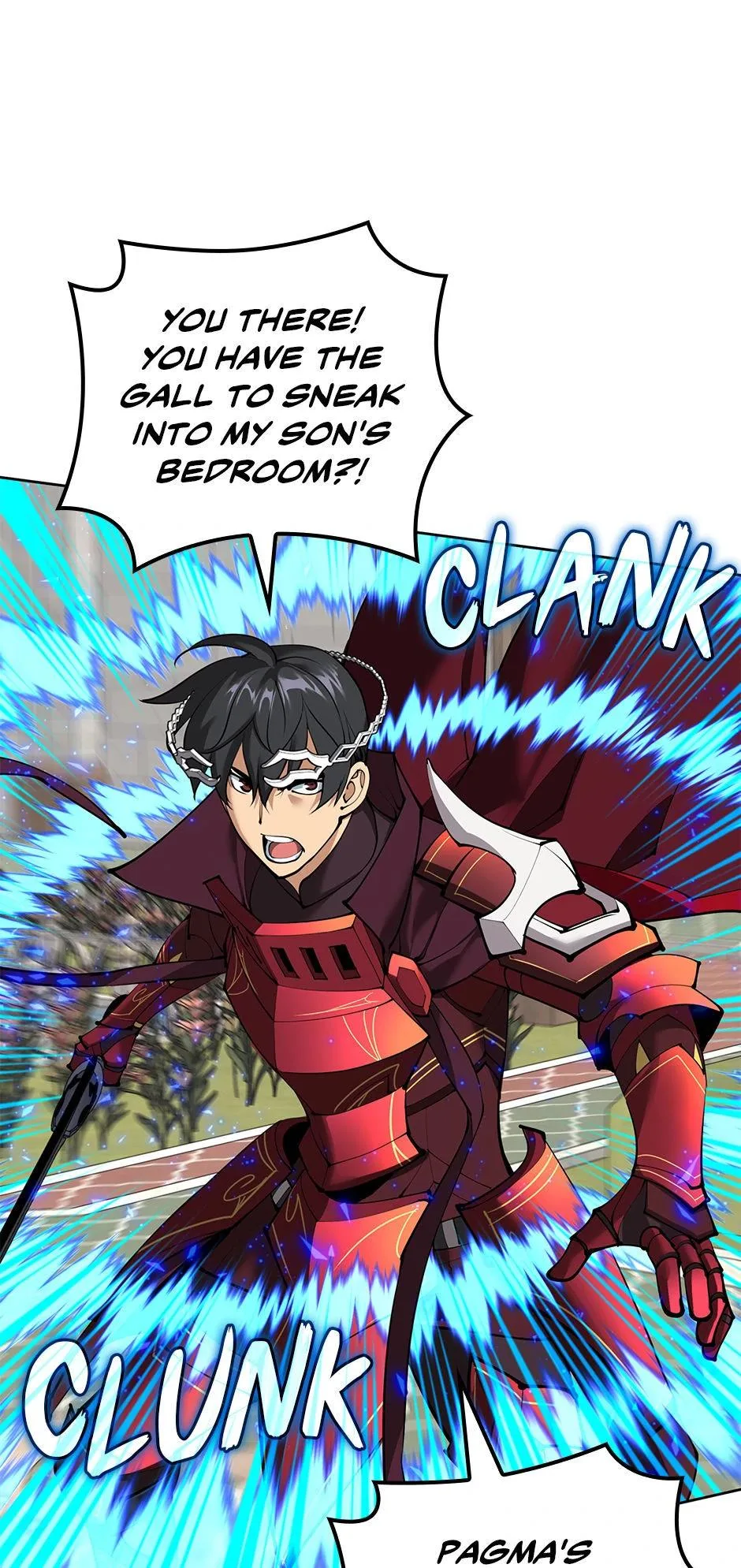 Overgeared Chapter 251 – Page 47