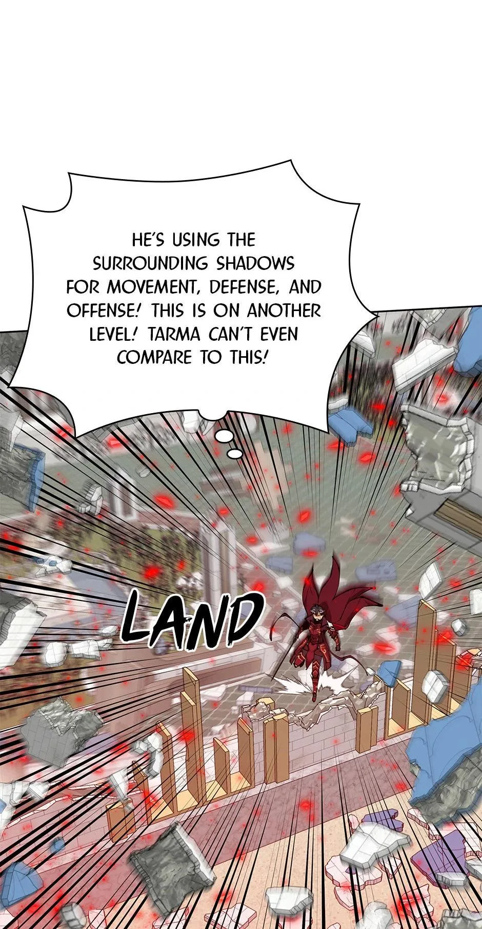 Overgeared Chapter 251 – Page 61