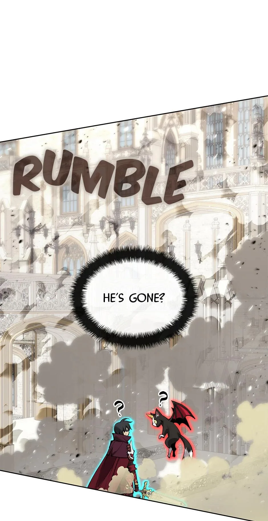 Overgeared Chapter 251 – Page 67