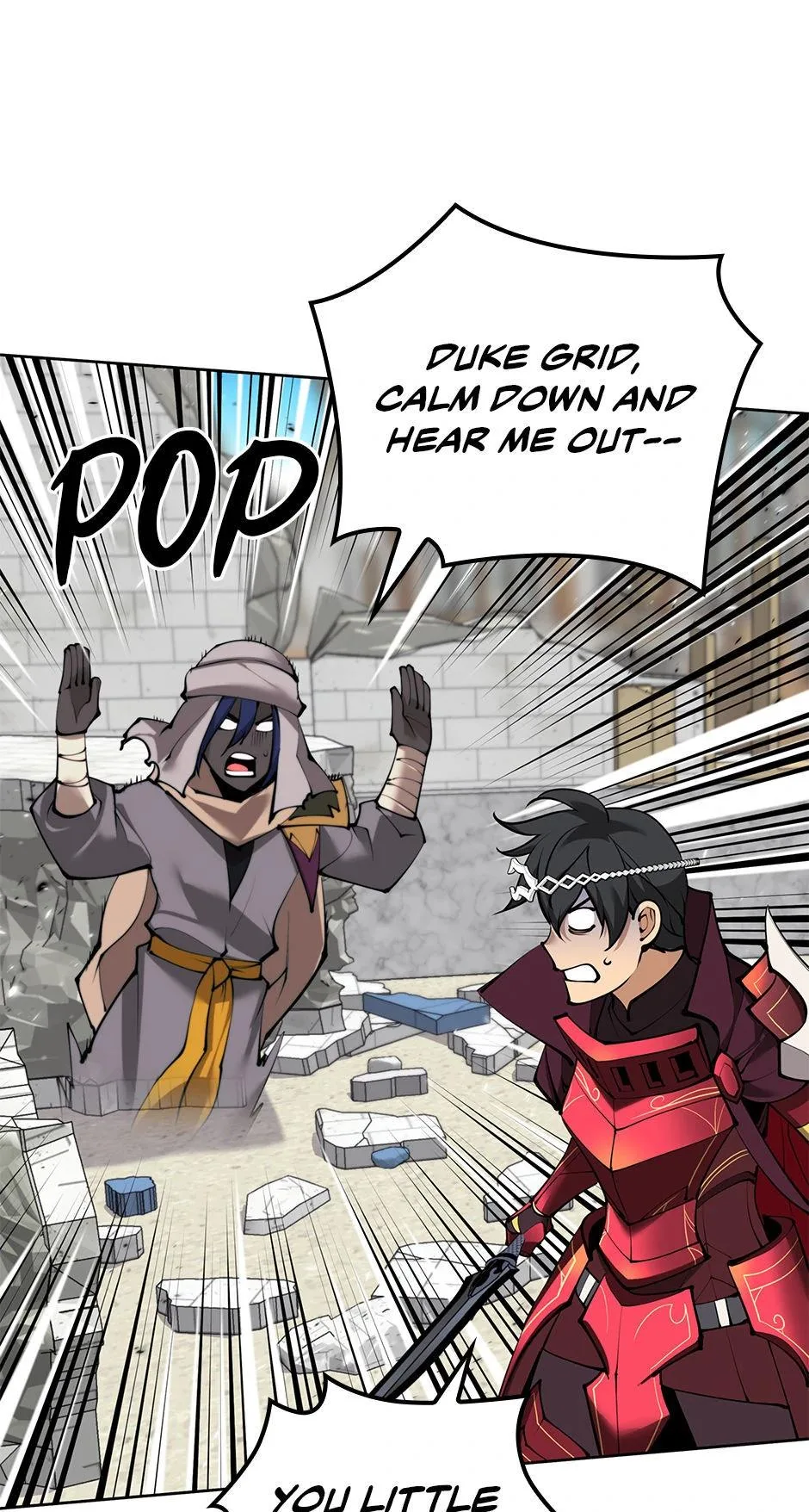 Overgeared Chapter 251 – Page 69