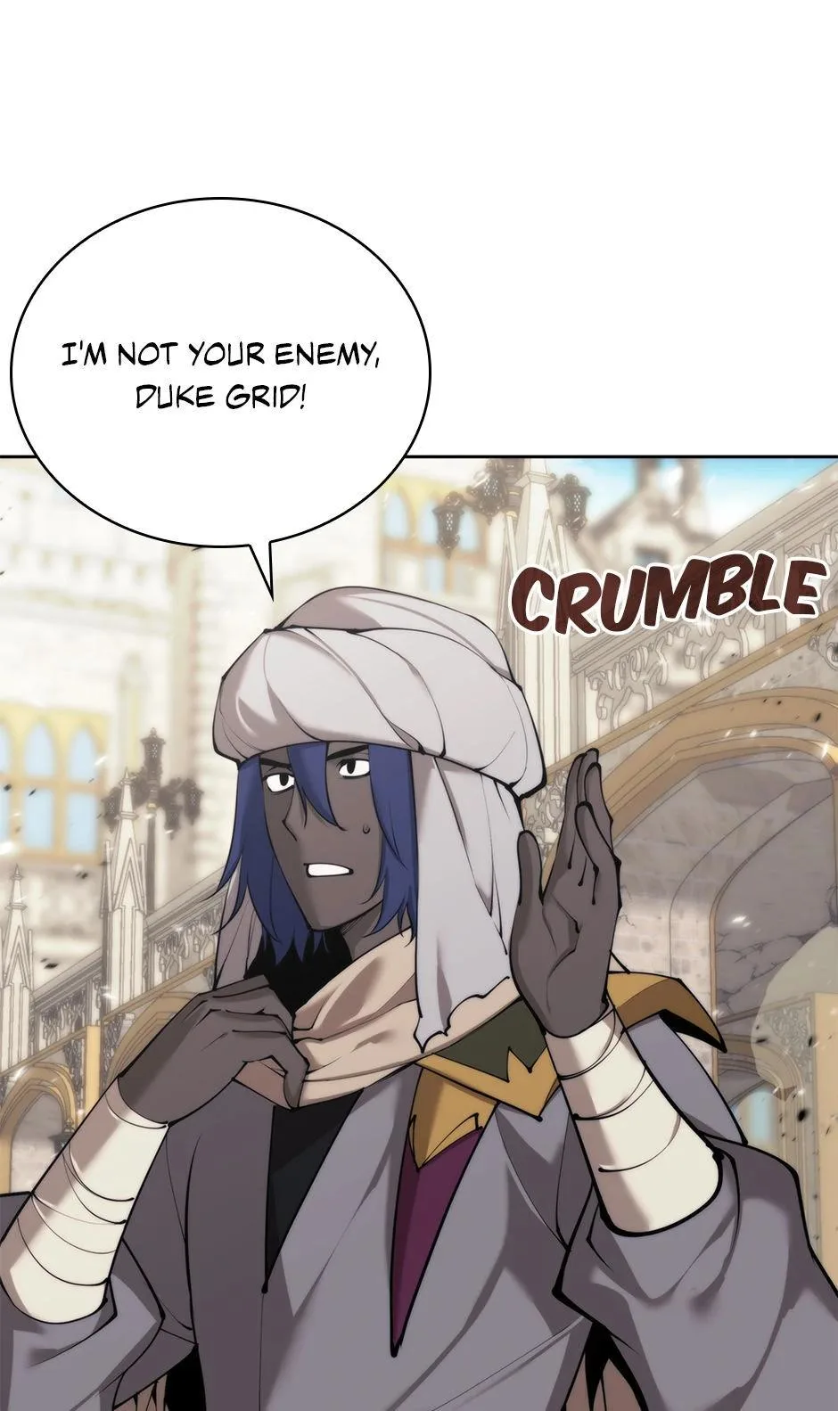 Overgeared Chapter 251 – Page 78