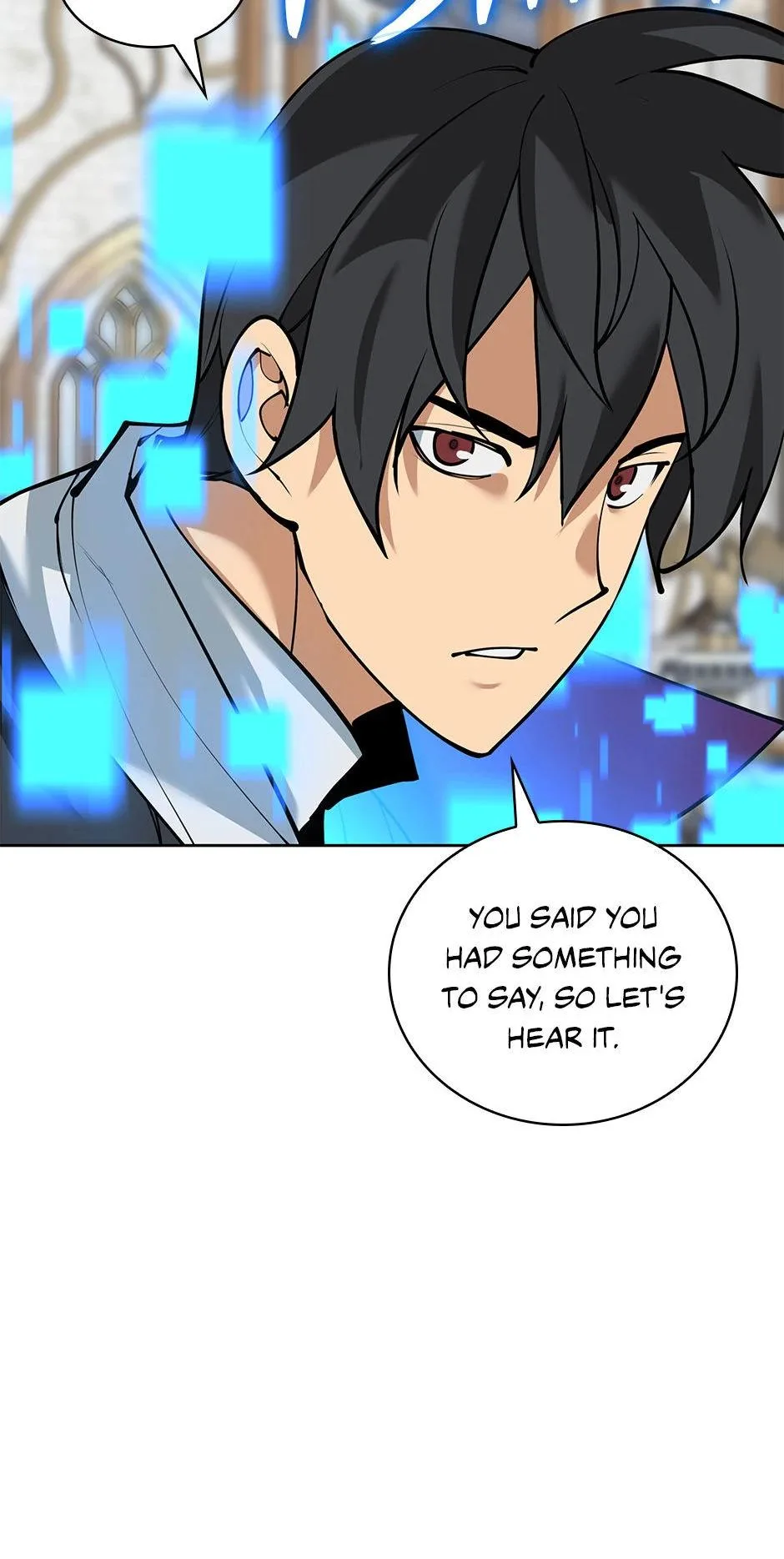 Overgeared Chapter 251 – Page 84