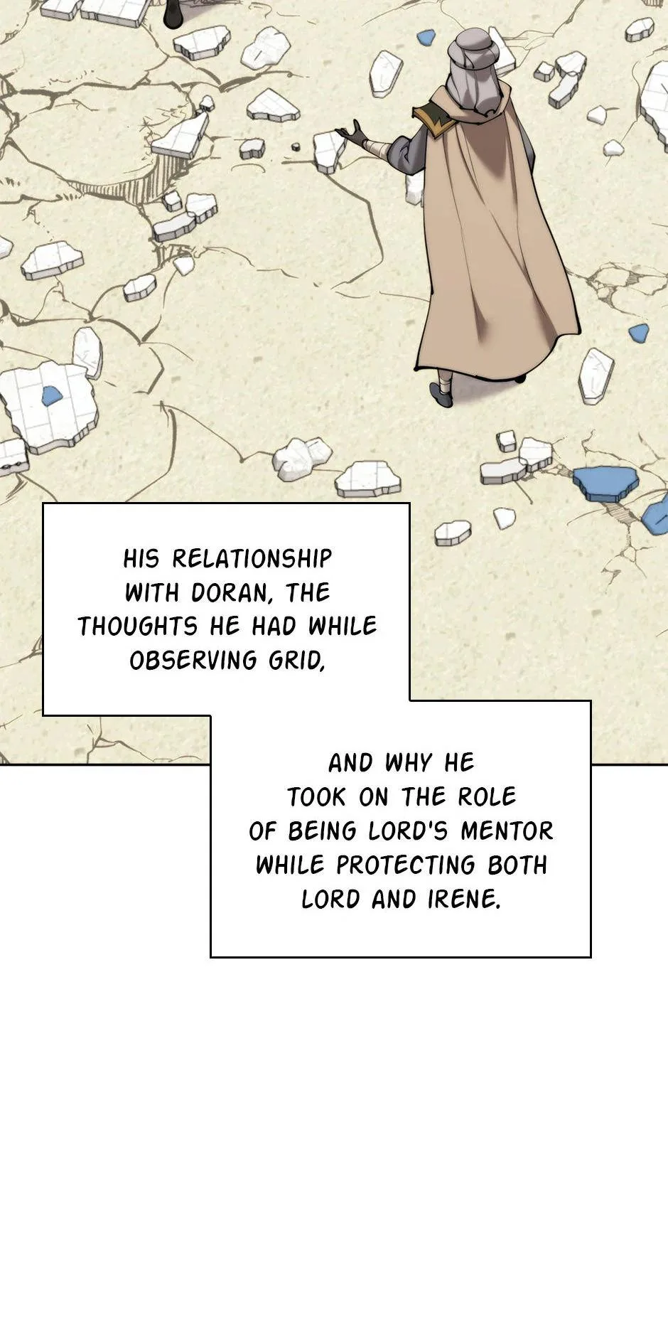 Overgeared Chapter 251 – Page 86