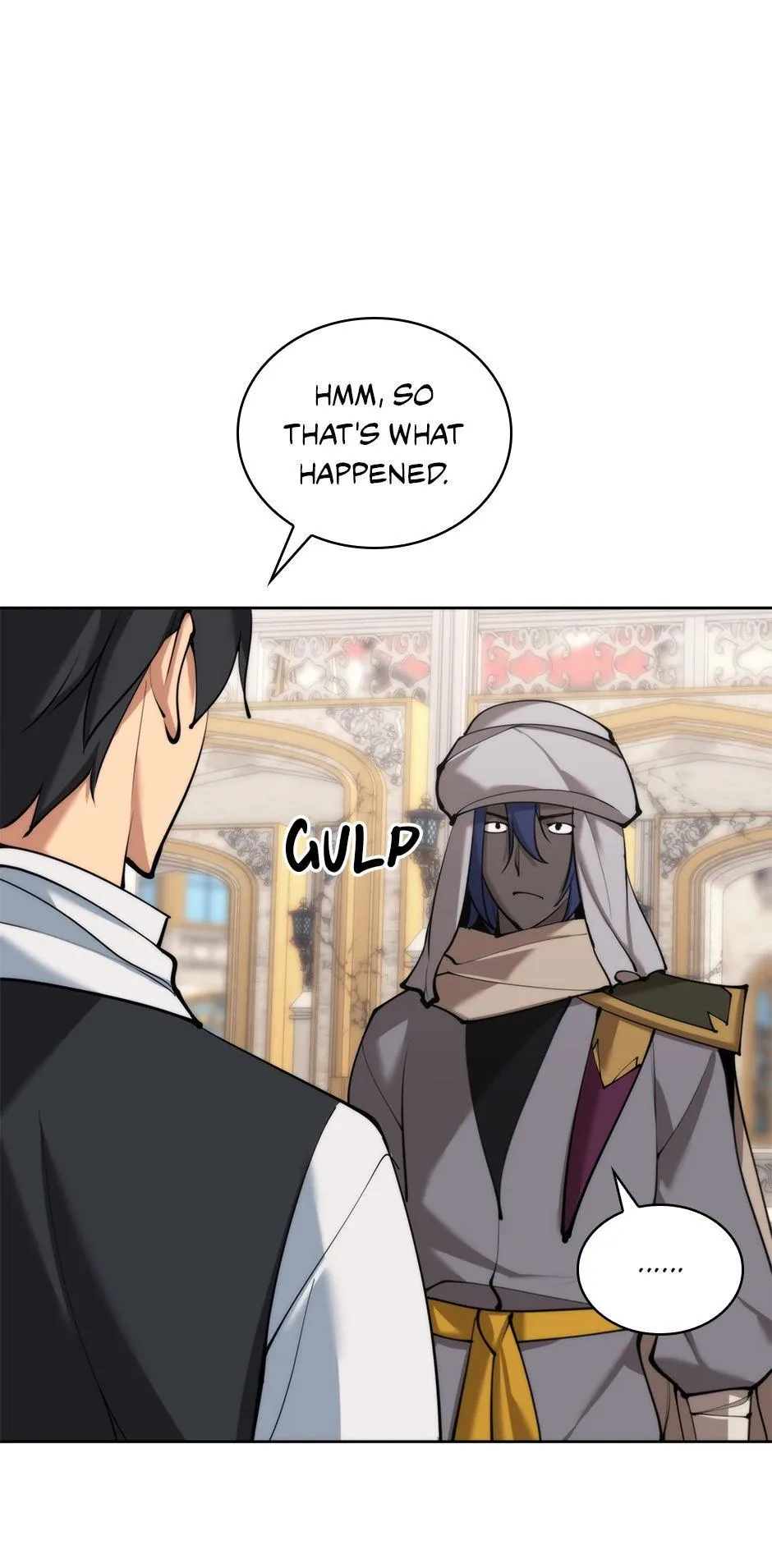 Overgeared Chapter 251 – Page 87