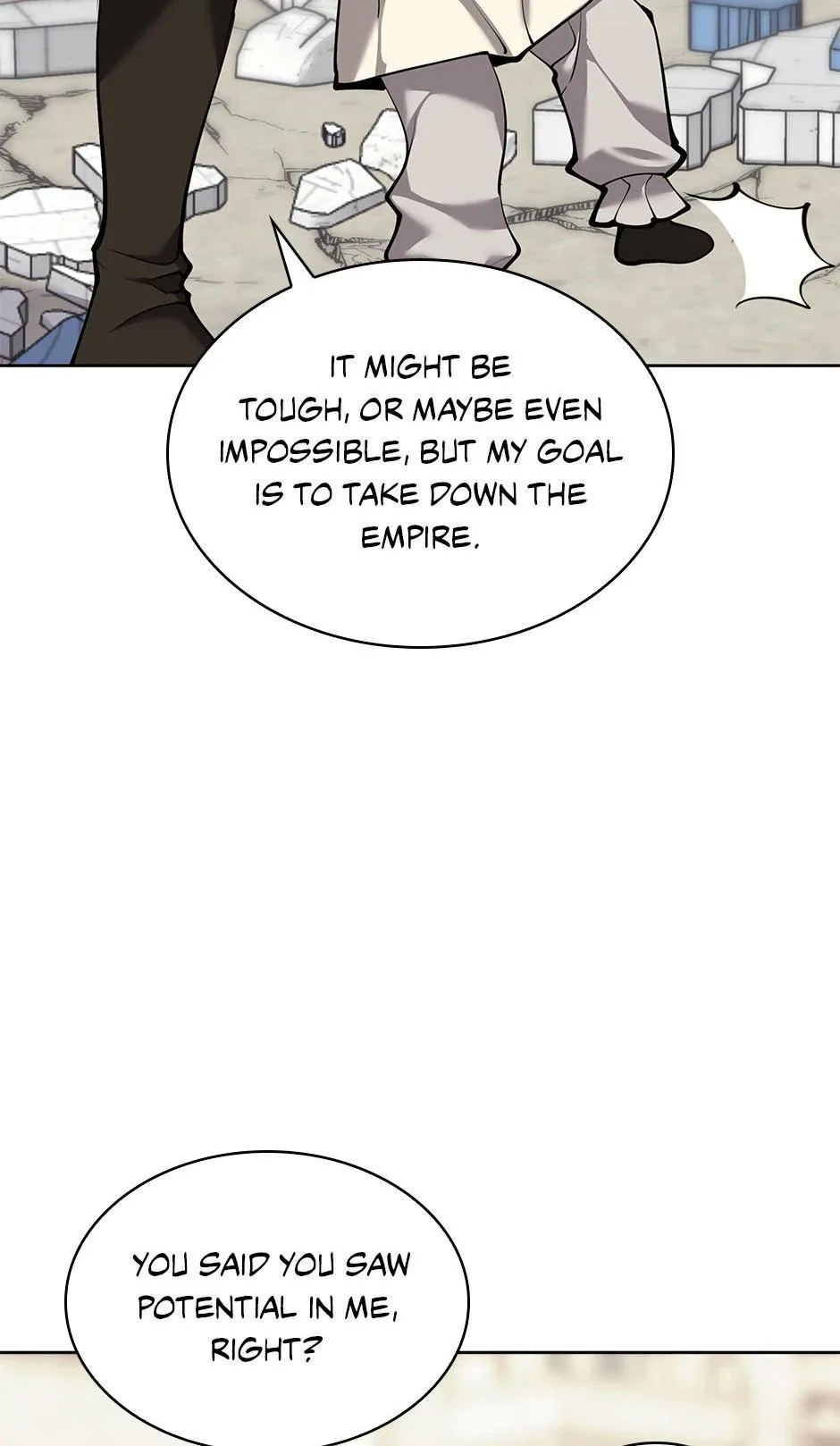 Overgeared Chapter 251 – Page 92