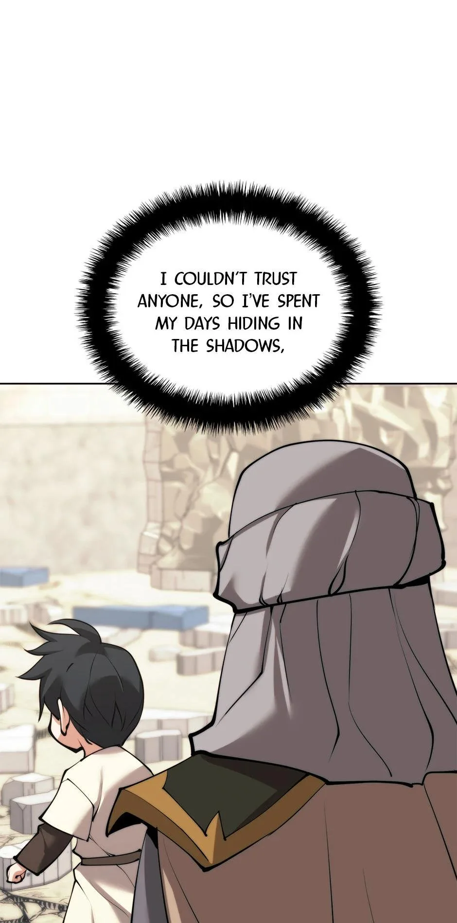 Overgeared Chapter 251 – Page 99