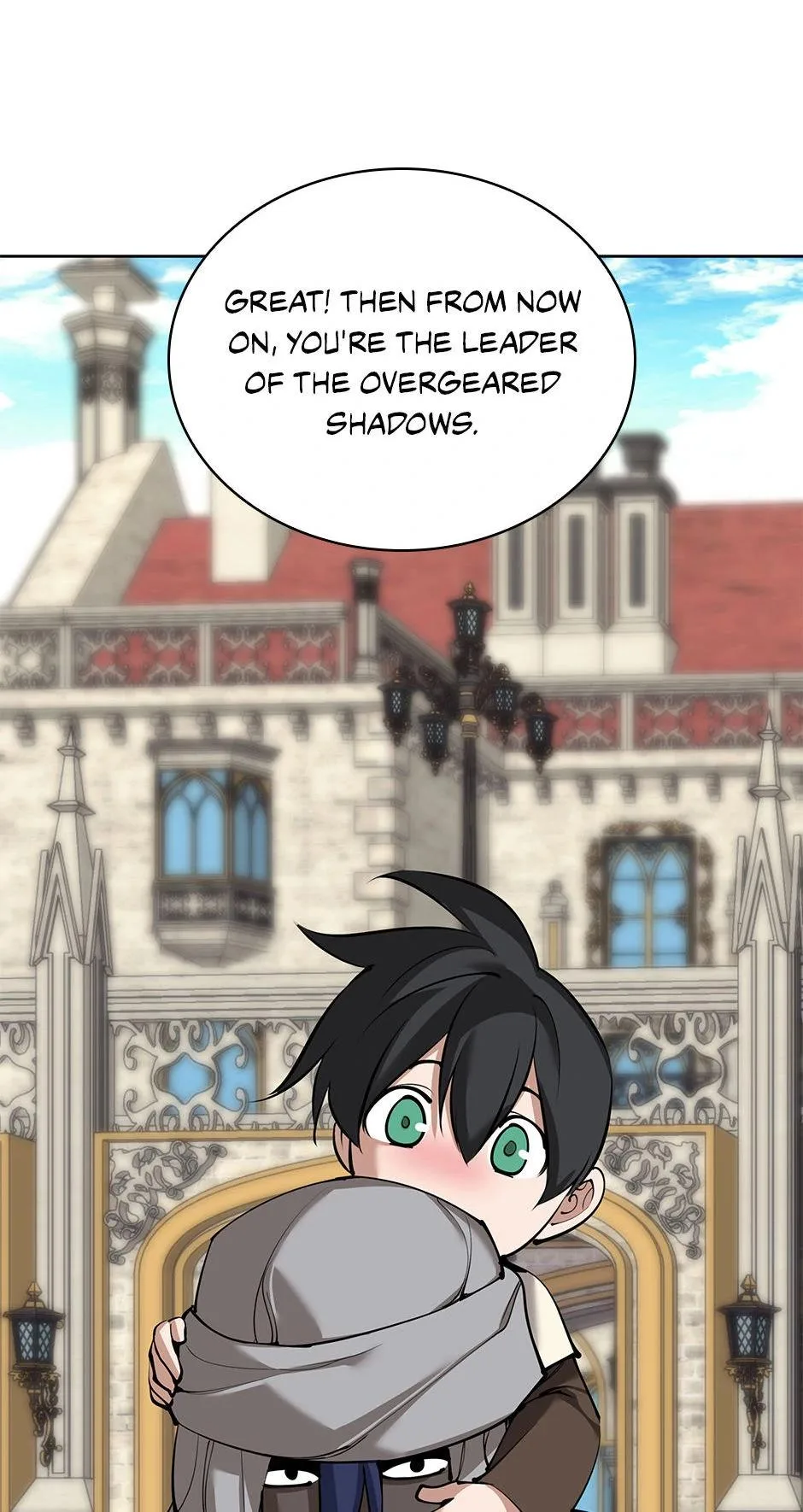Overgeared Chapter 252 – Page 4
