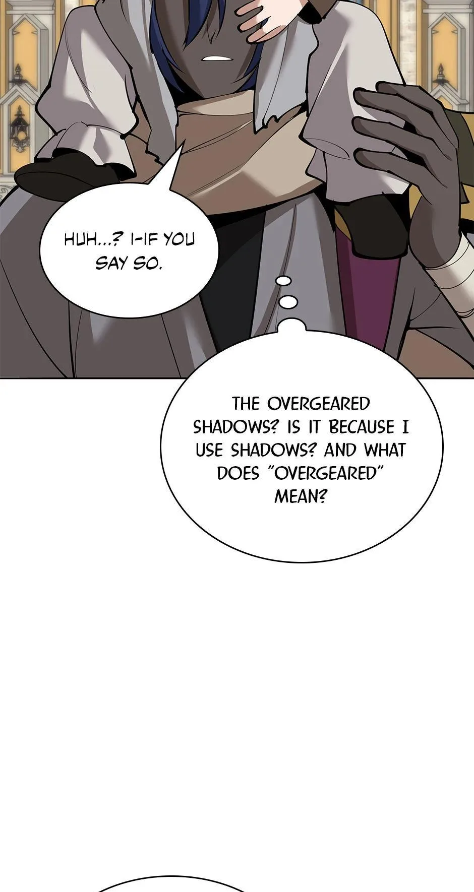 Overgeared Chapter 252 – Page 5