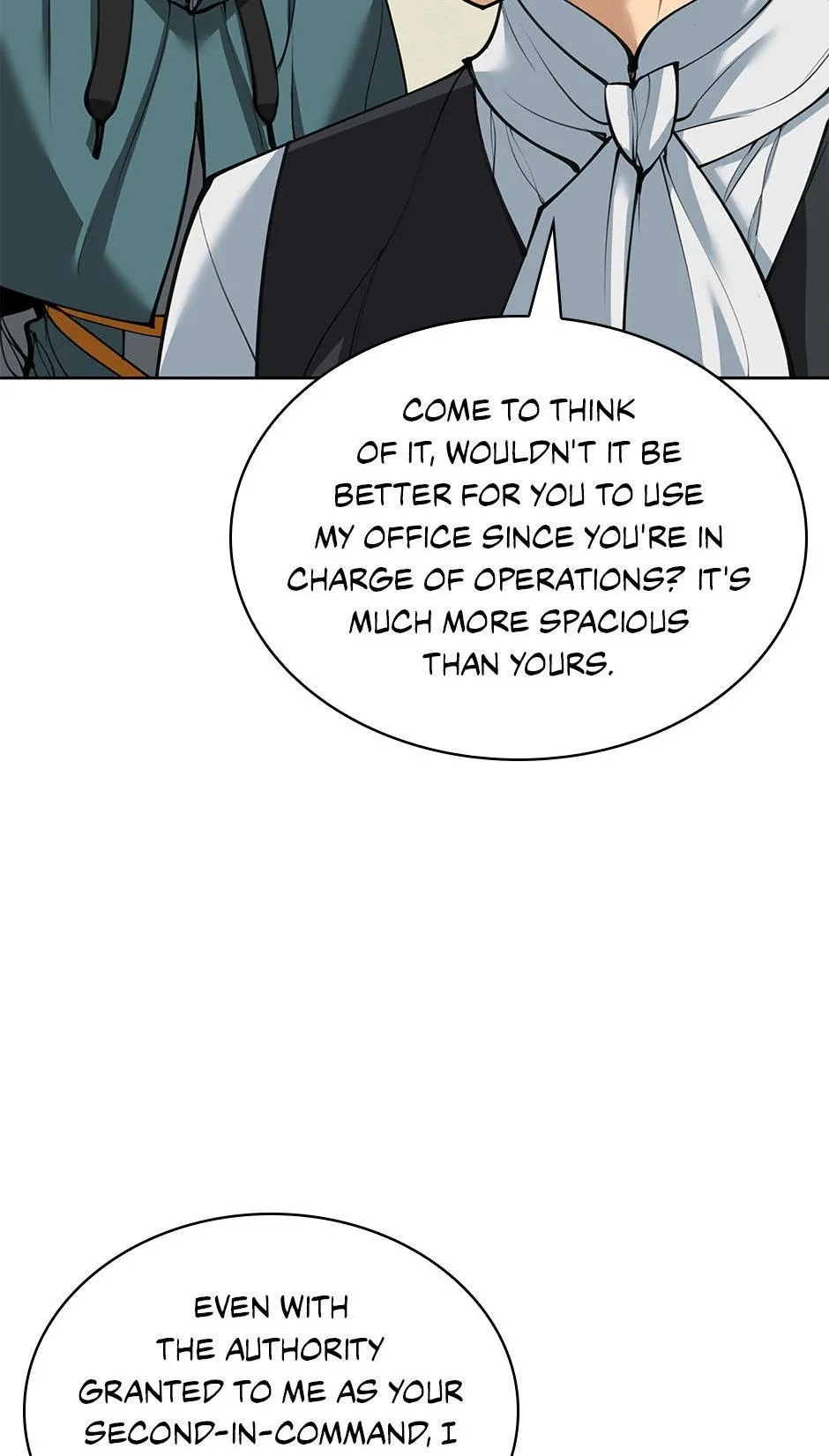 Overgeared Chapter 252 – Page 22