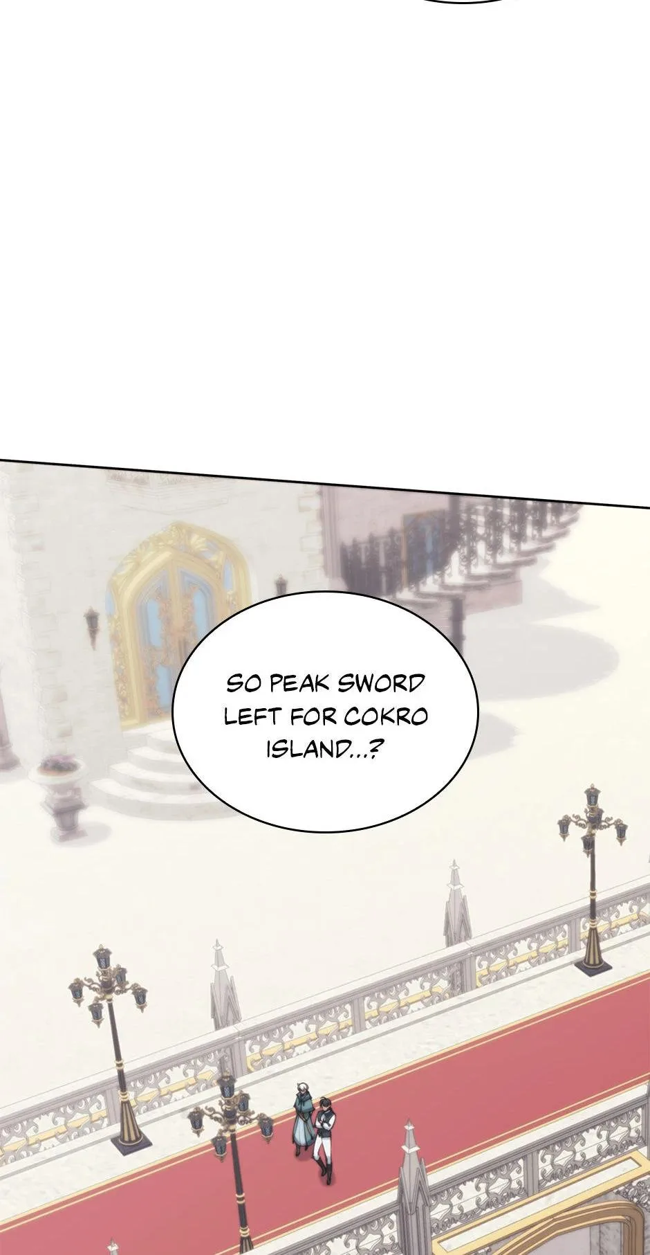Overgeared Chapter 252 – Page 25