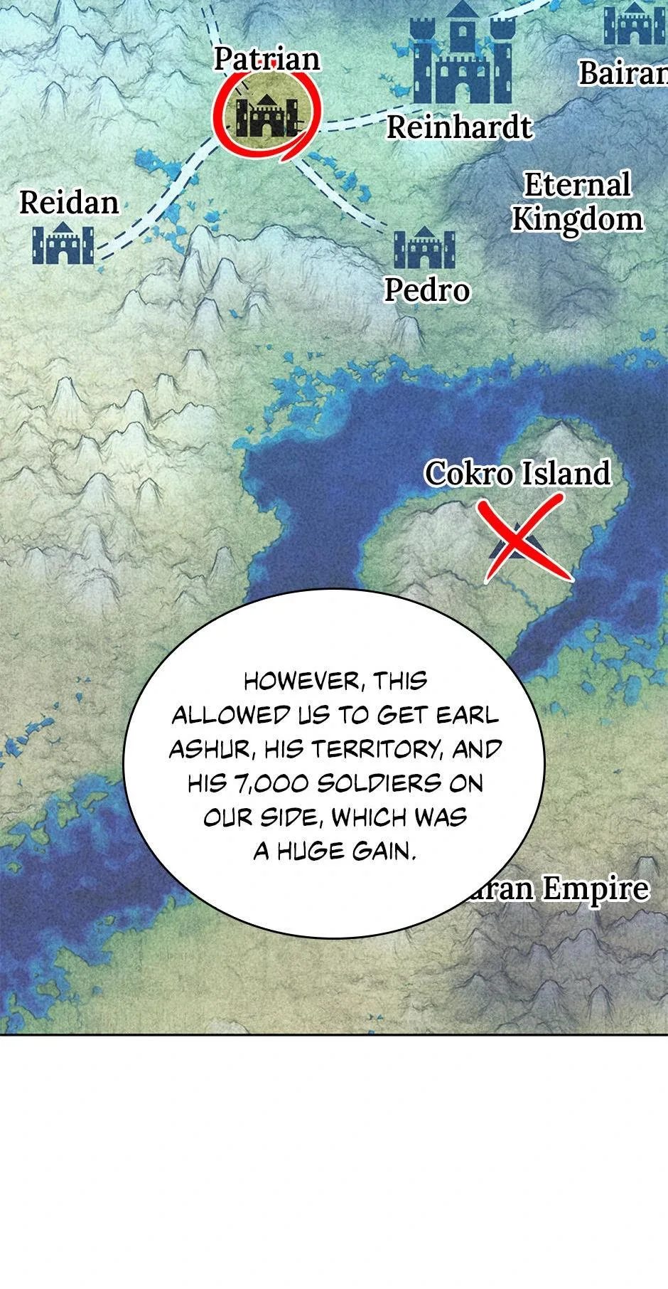 Overgeared Chapter 252 – Page 27