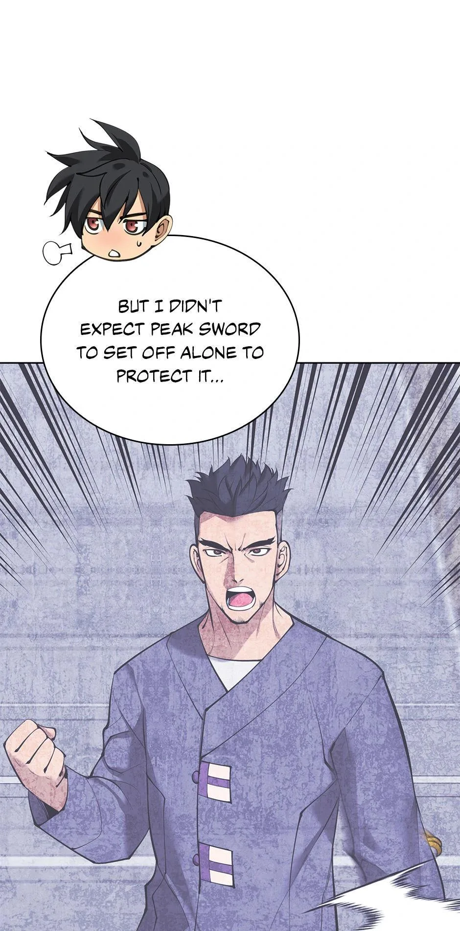 Overgeared Chapter 252 – Page 28