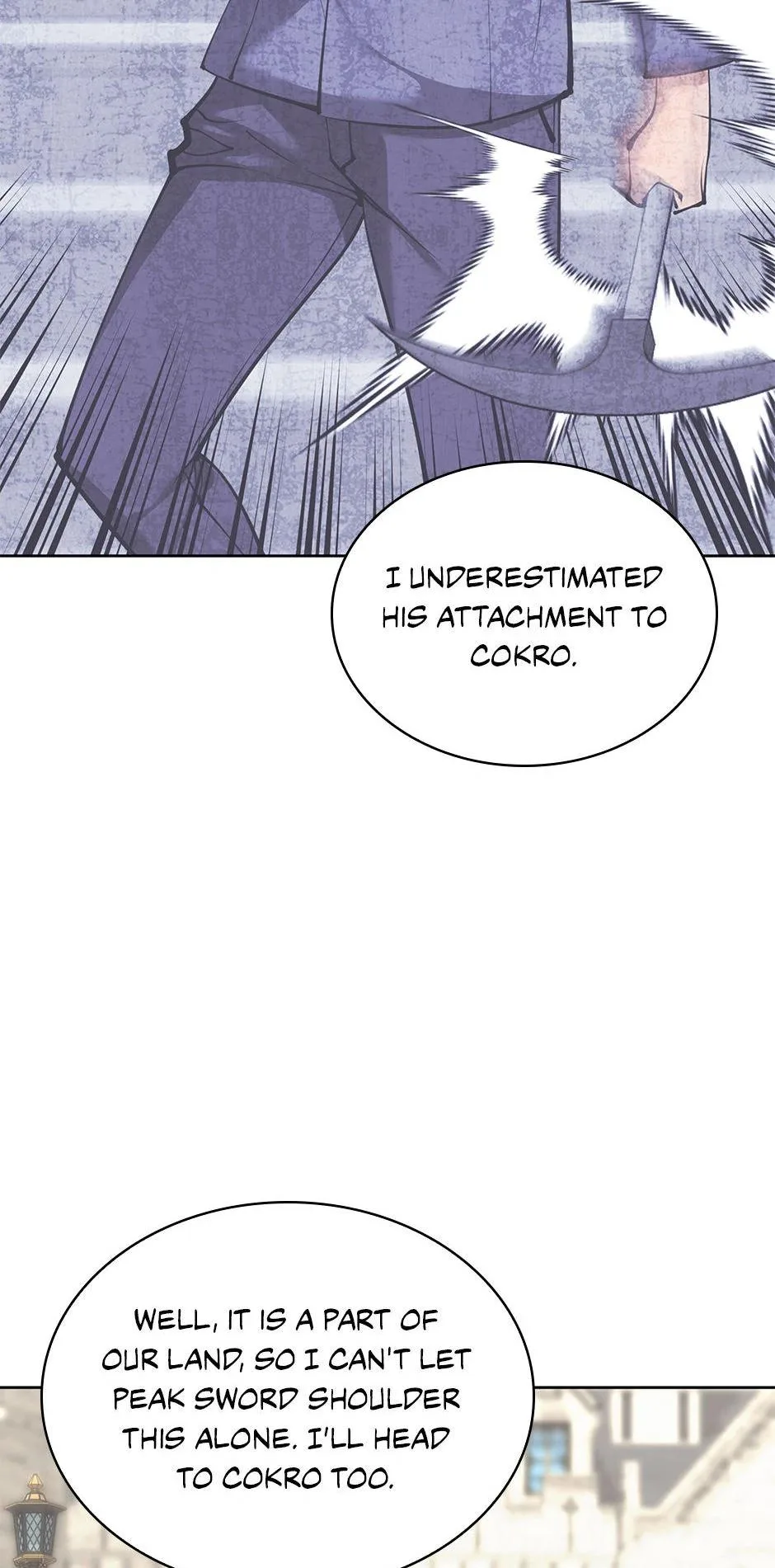 Overgeared Chapter 252 – Page 29