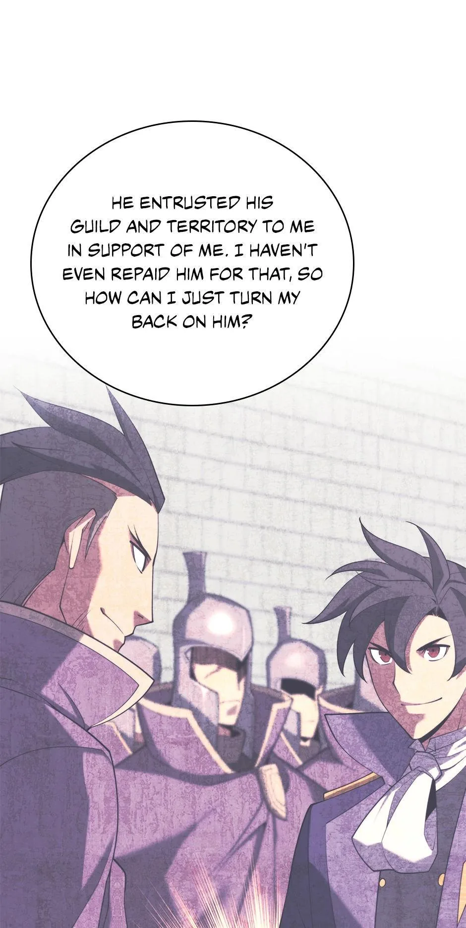 Overgeared Chapter 252 – Page 32