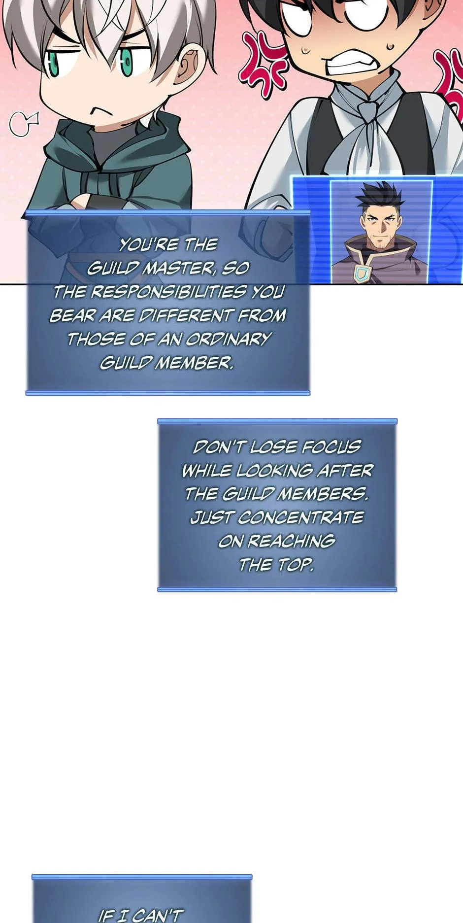 Overgeared Chapter 252 – Page 36