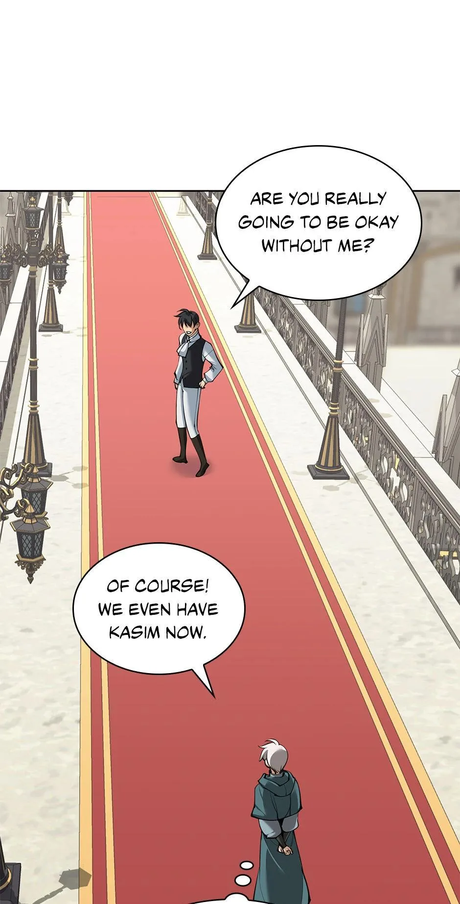 Overgeared Chapter 252 – Page 43