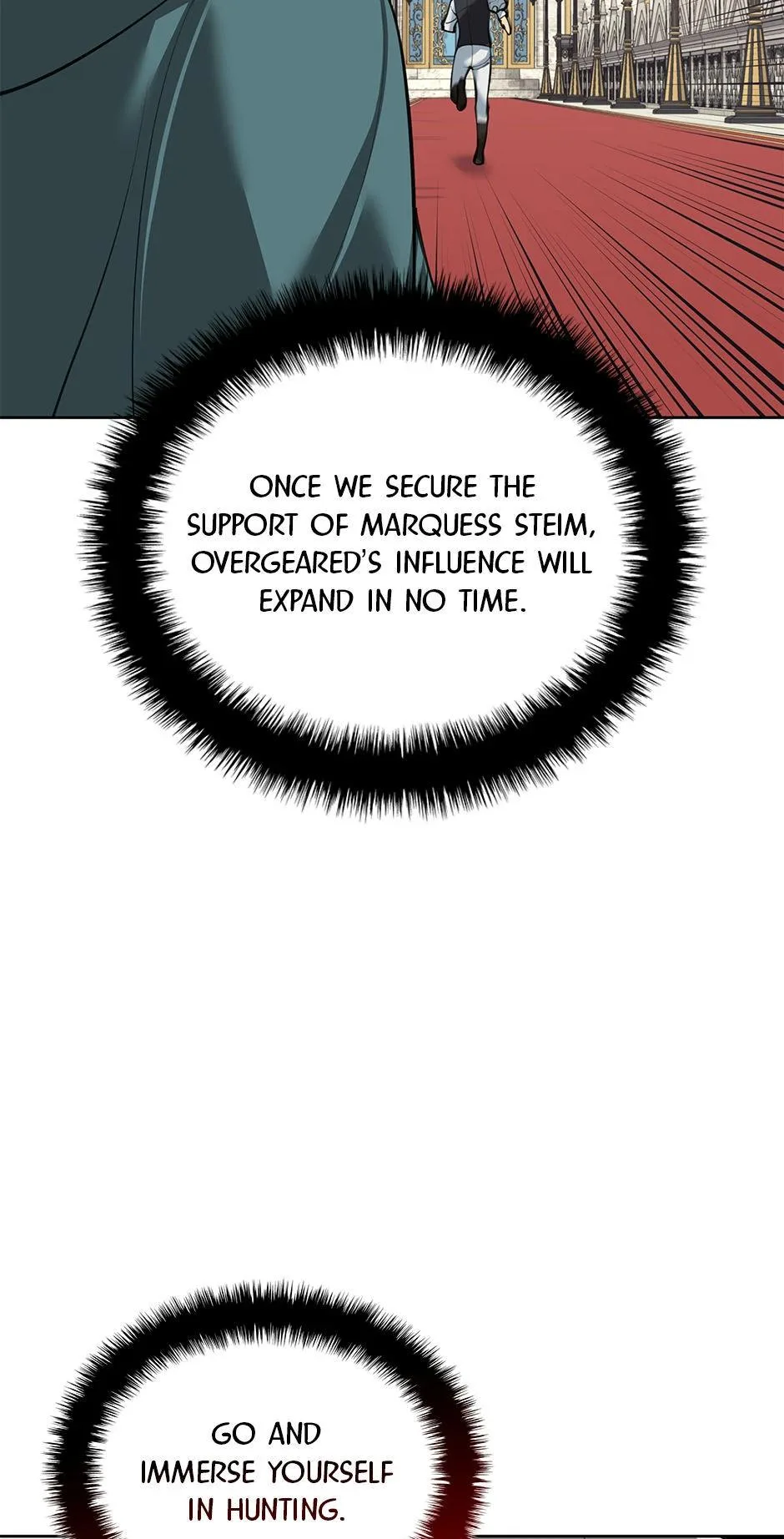 Overgeared Chapter 252 – Page 45