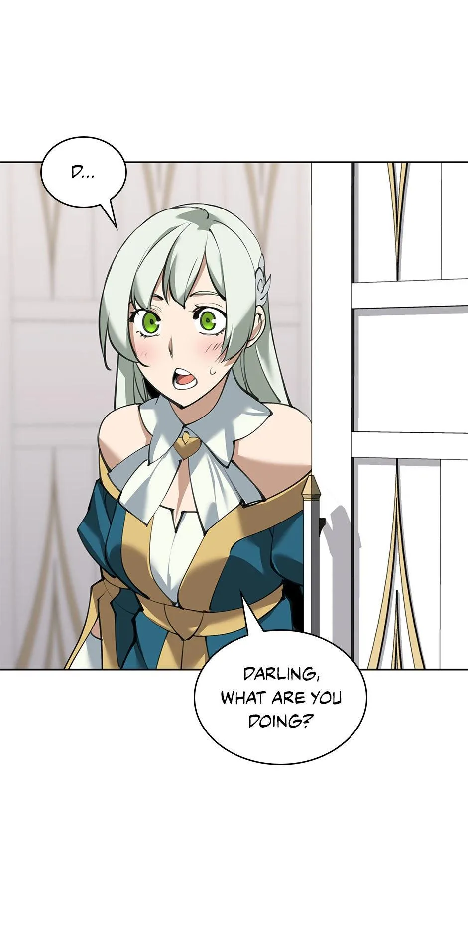 Overgeared Chapter 252 – Page 49