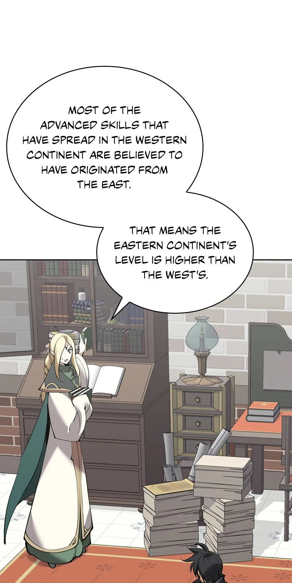 Overgeared Chapter 252 – Page 59