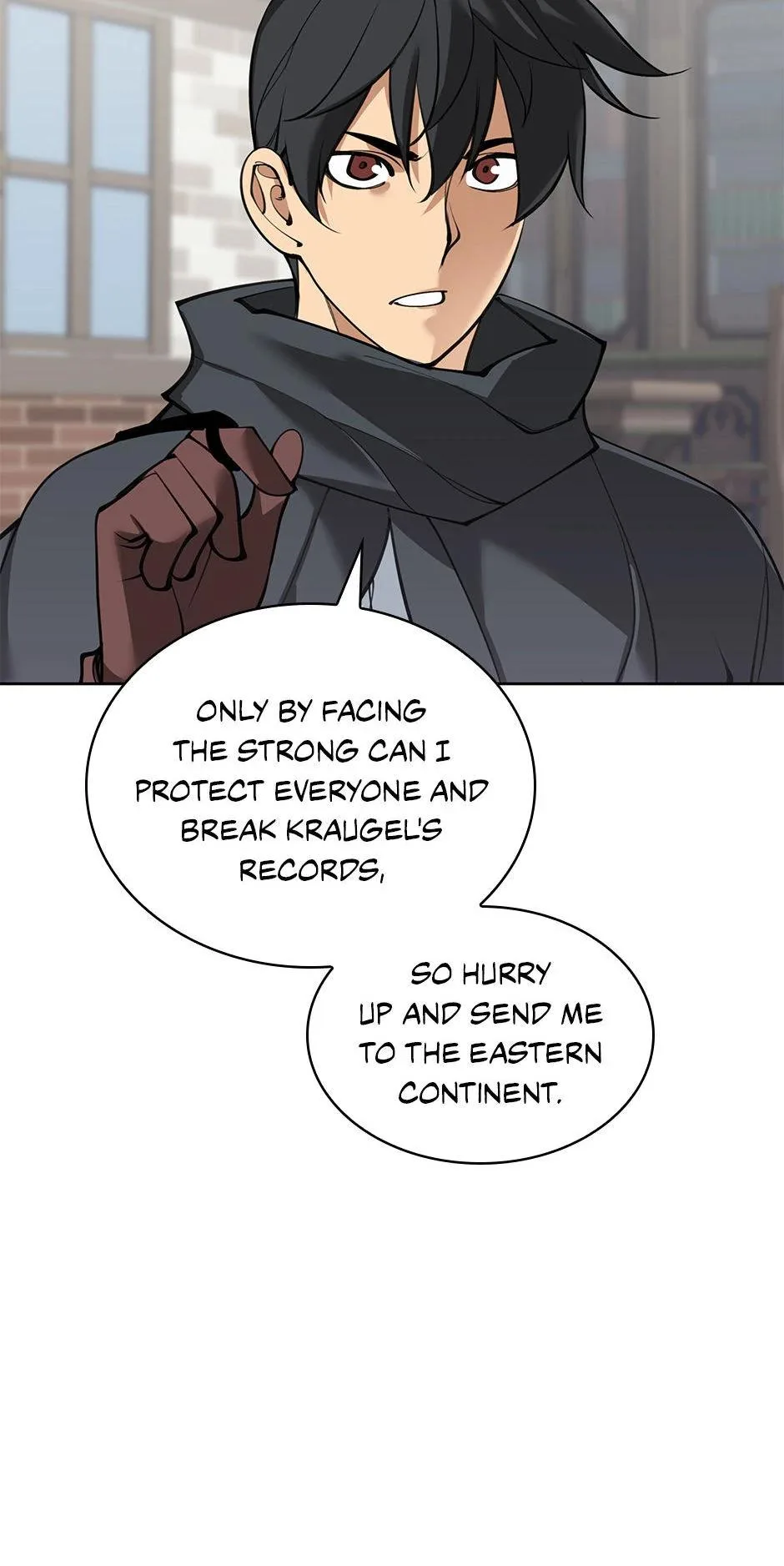Overgeared Chapter 252 – Page 61