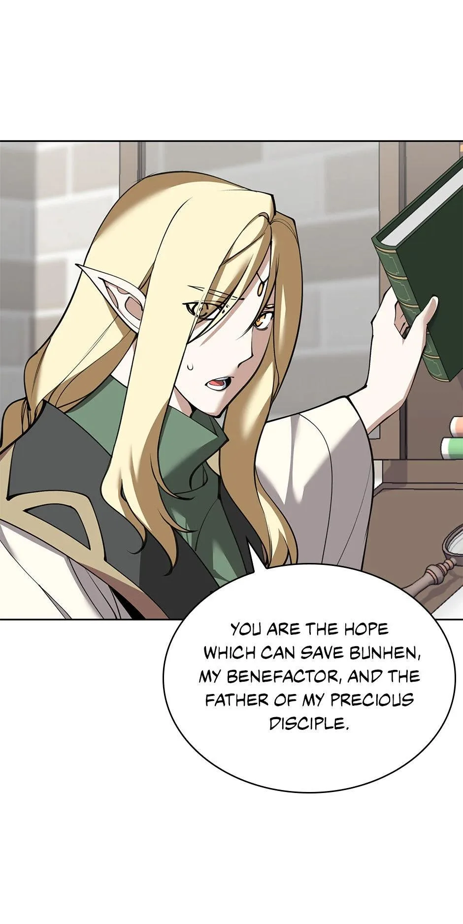 Overgeared Chapter 252 – Page 62