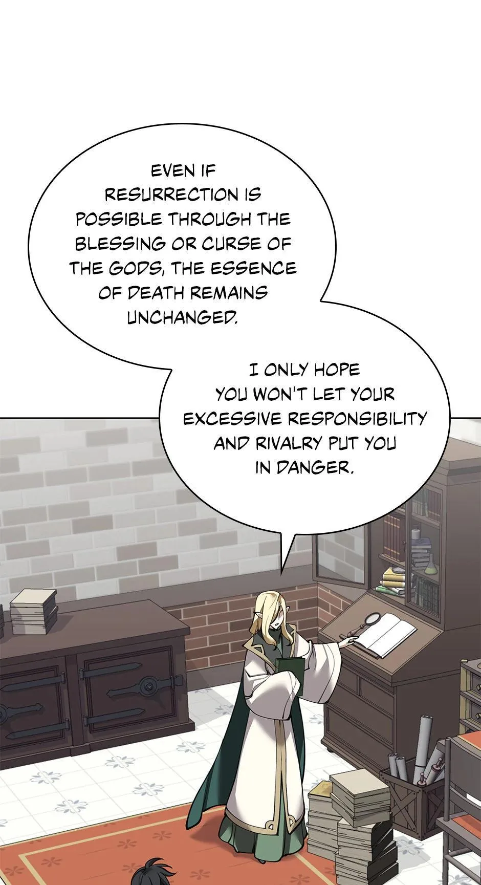 Overgeared Chapter 252 – Page 63