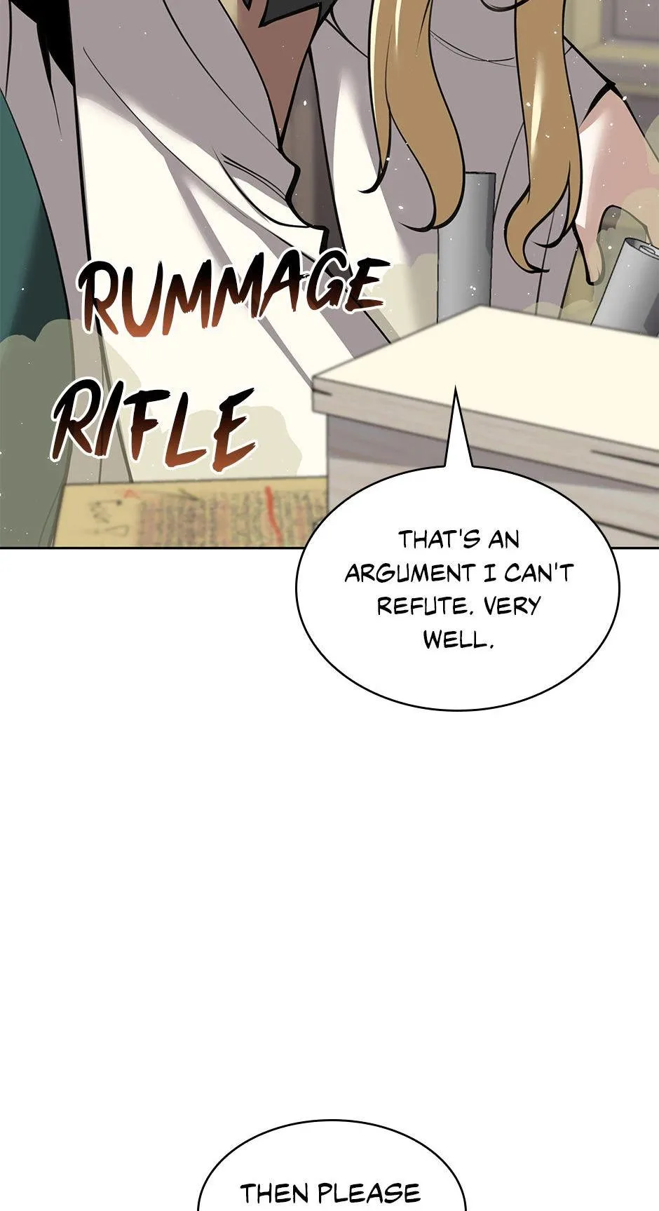 Overgeared Chapter 252 – Page 69