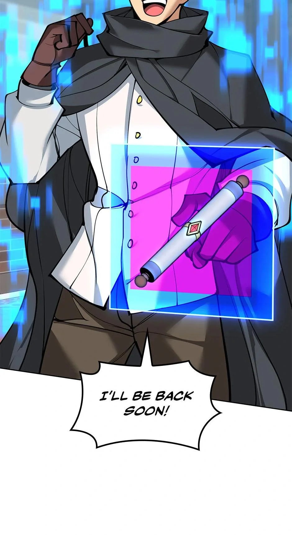 Overgeared Chapter 252 – Page 72