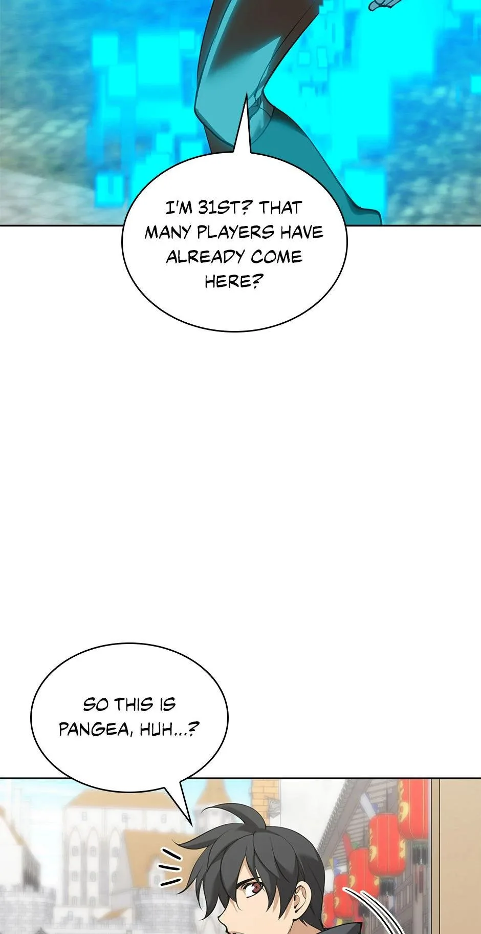 Overgeared Chapter 252 – Page 84