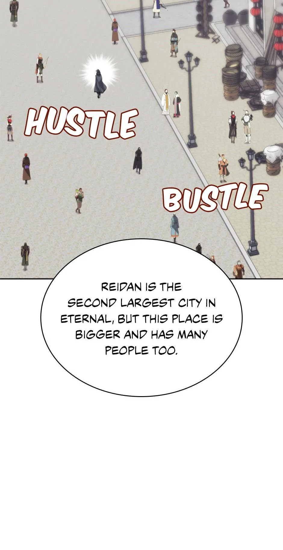 Overgeared Chapter 252 – Page 87