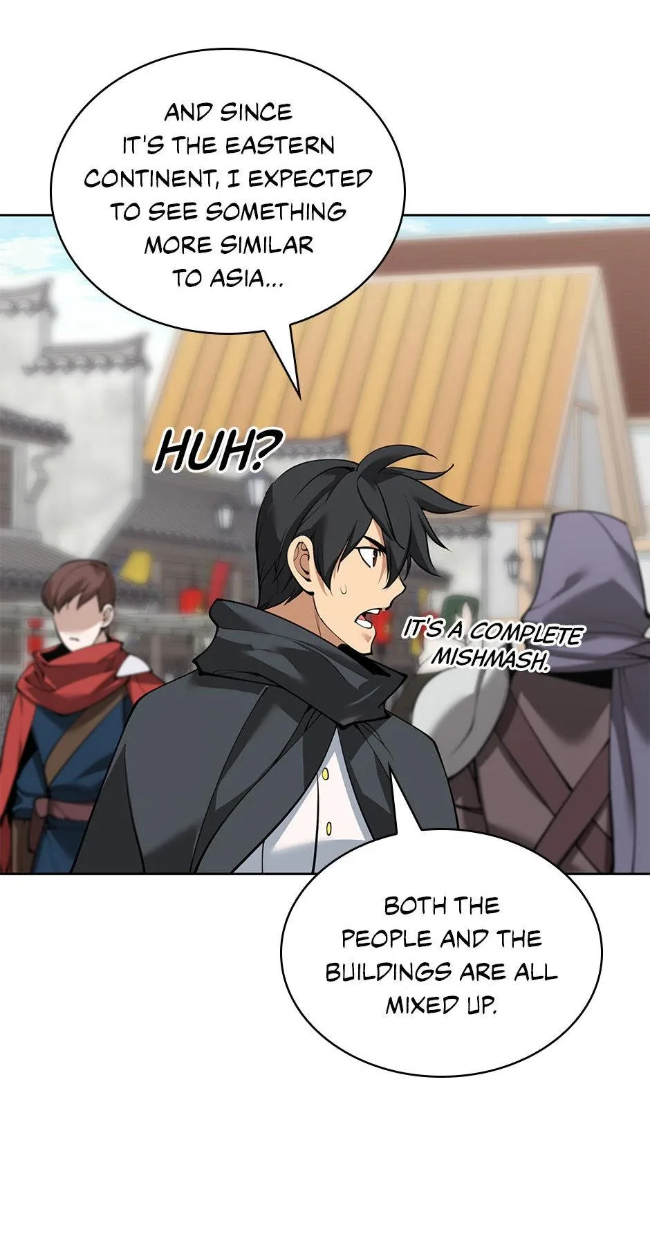 Overgeared Chapter 252 – Page 88