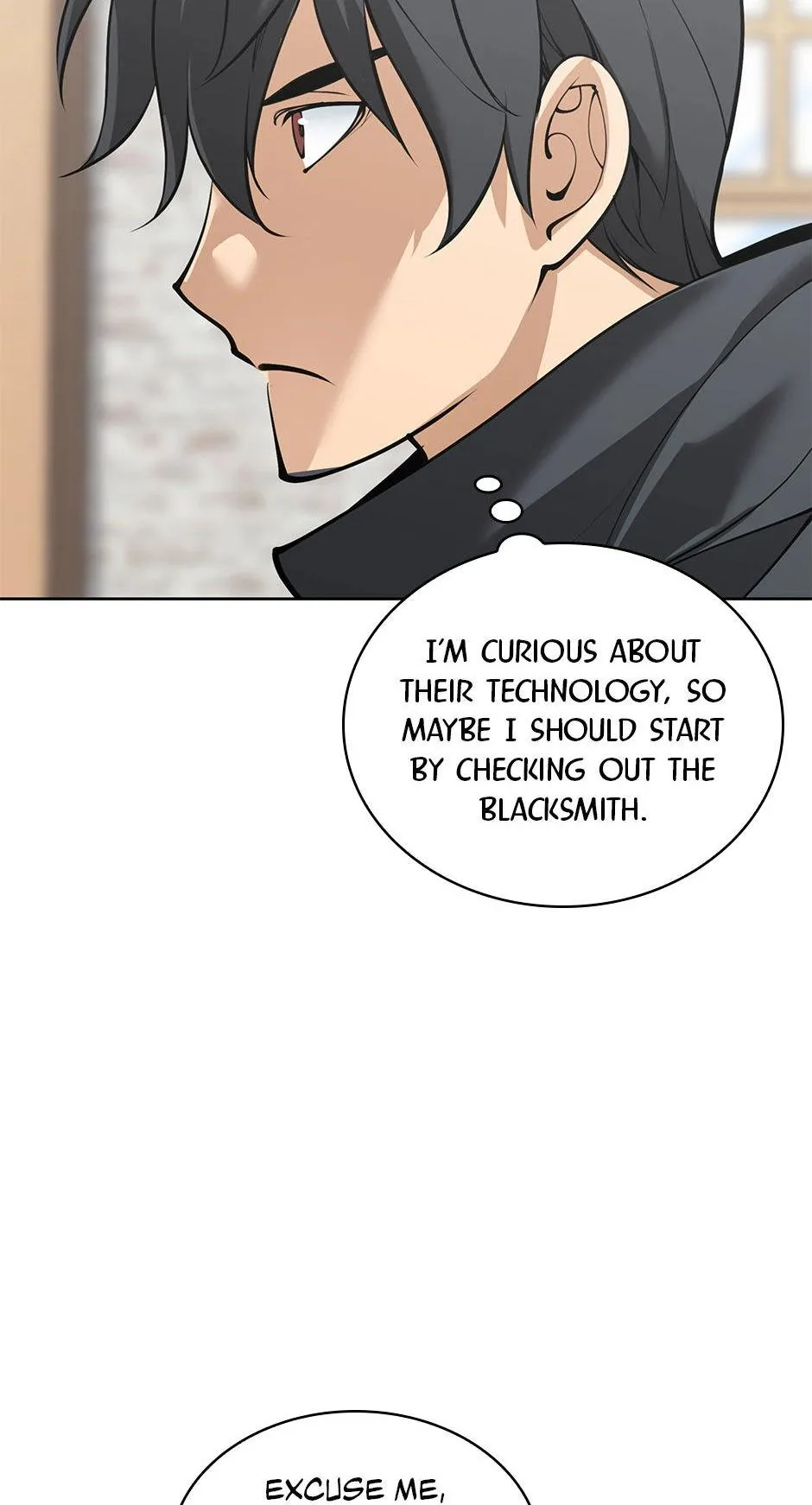 Overgeared Chapter 252 – Page 91