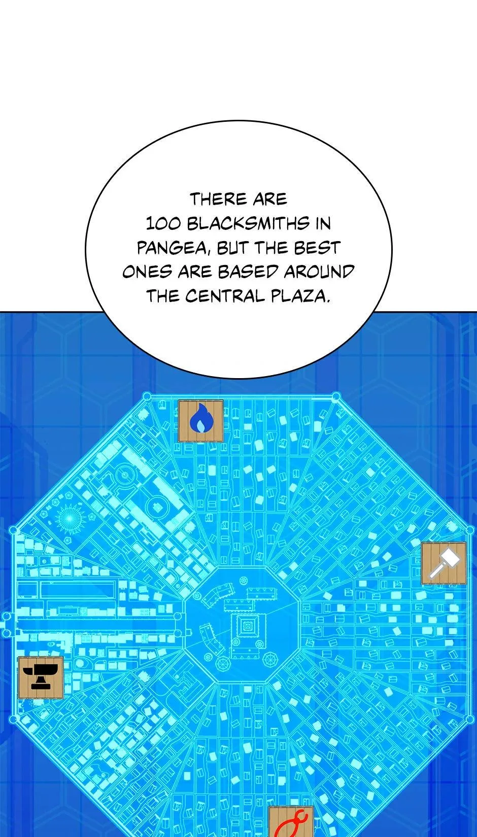 Overgeared Chapter 252 – Page 93