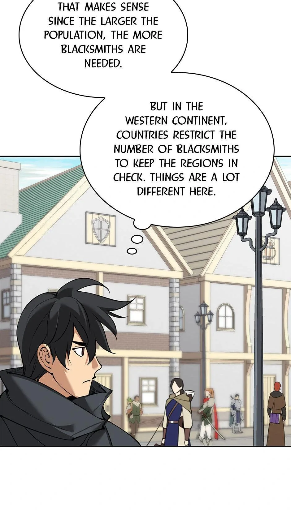 Overgeared Chapter 252 – Page 95