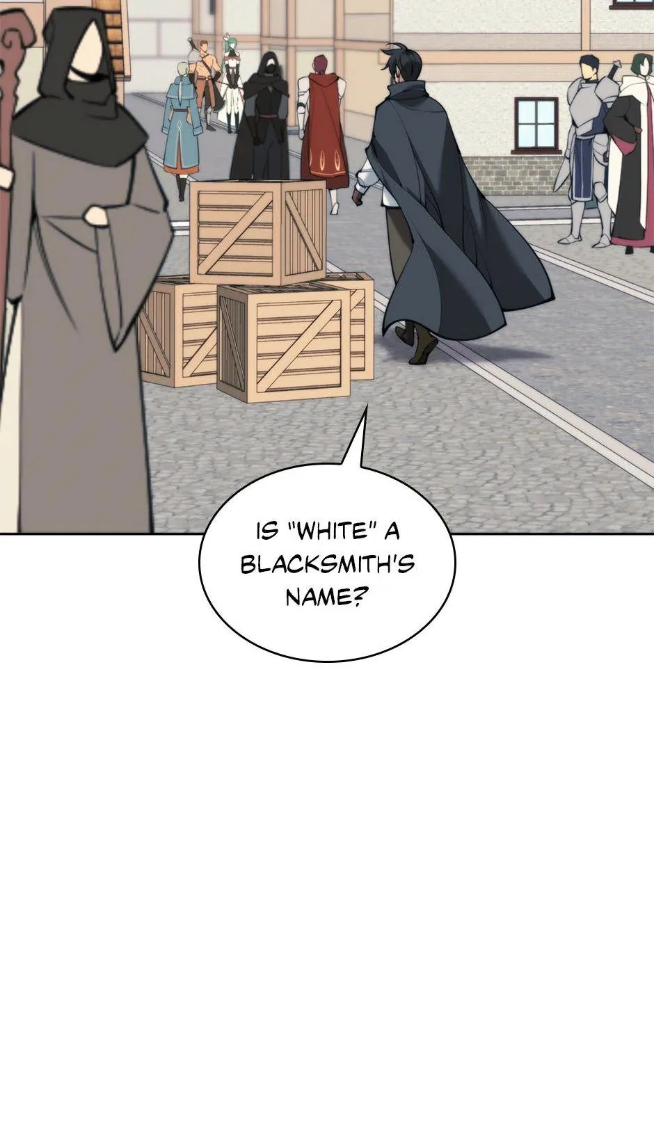 Overgeared Chapter 252 – Page 97