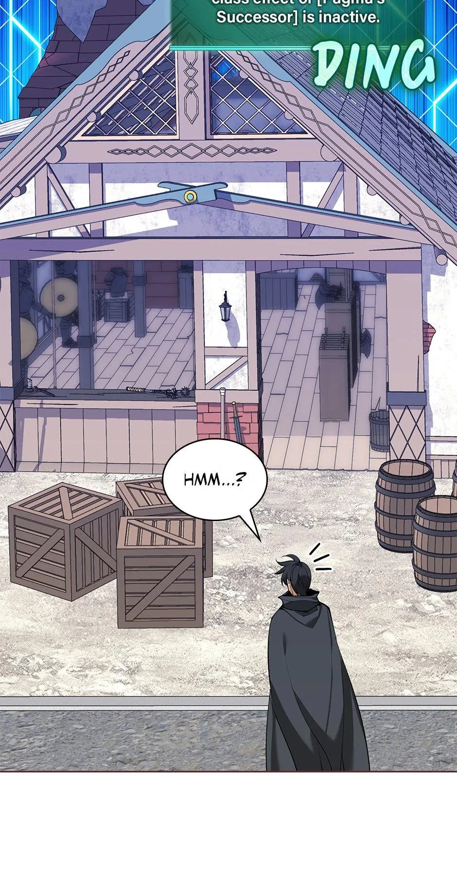 Overgeared Chapter 252 – Page 100