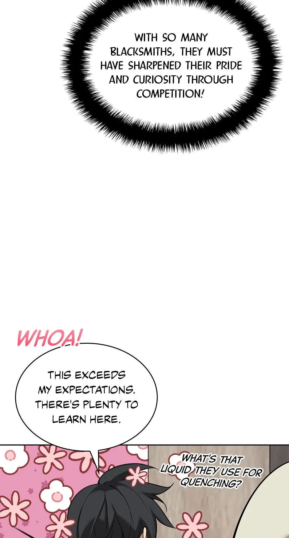 Overgeared Chapter 252 – Page 110
