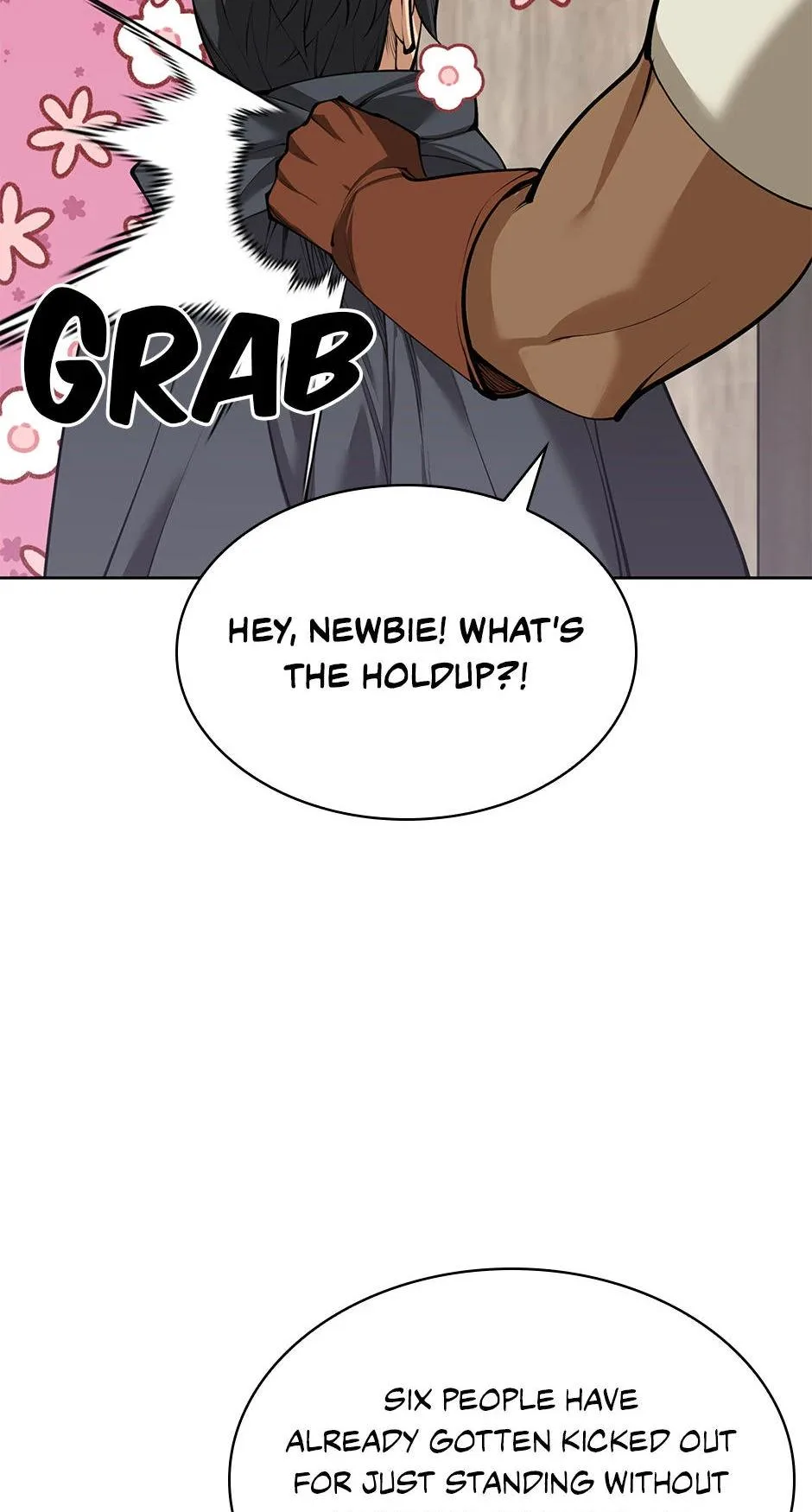 Overgeared Chapter 252 – Page 111