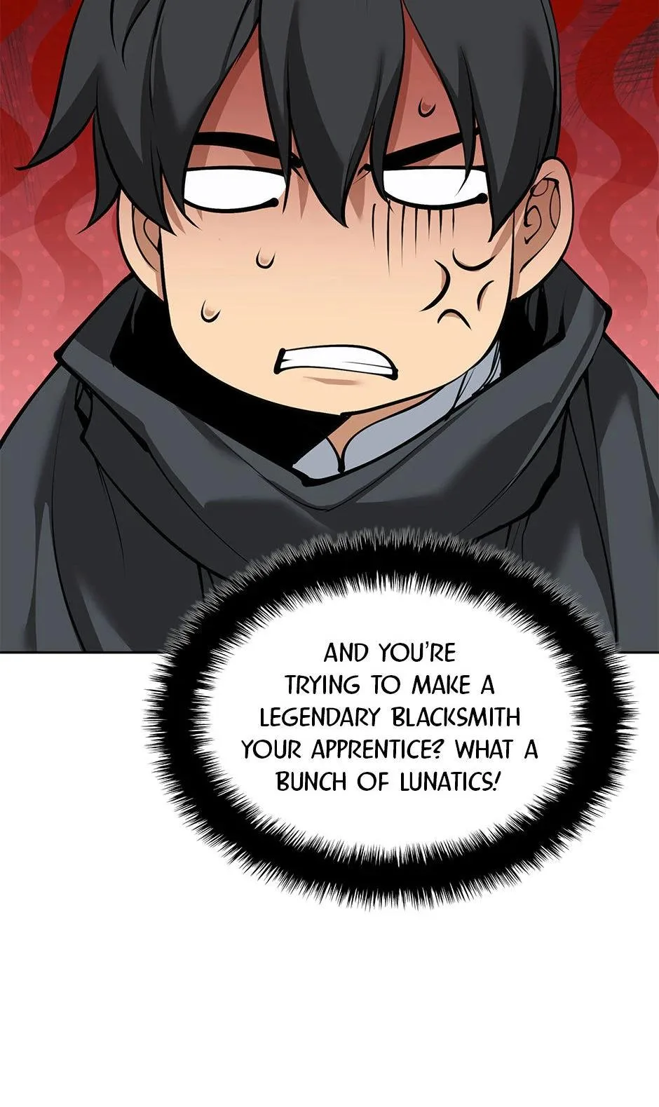 Overgeared Chapter 252 – Page 118