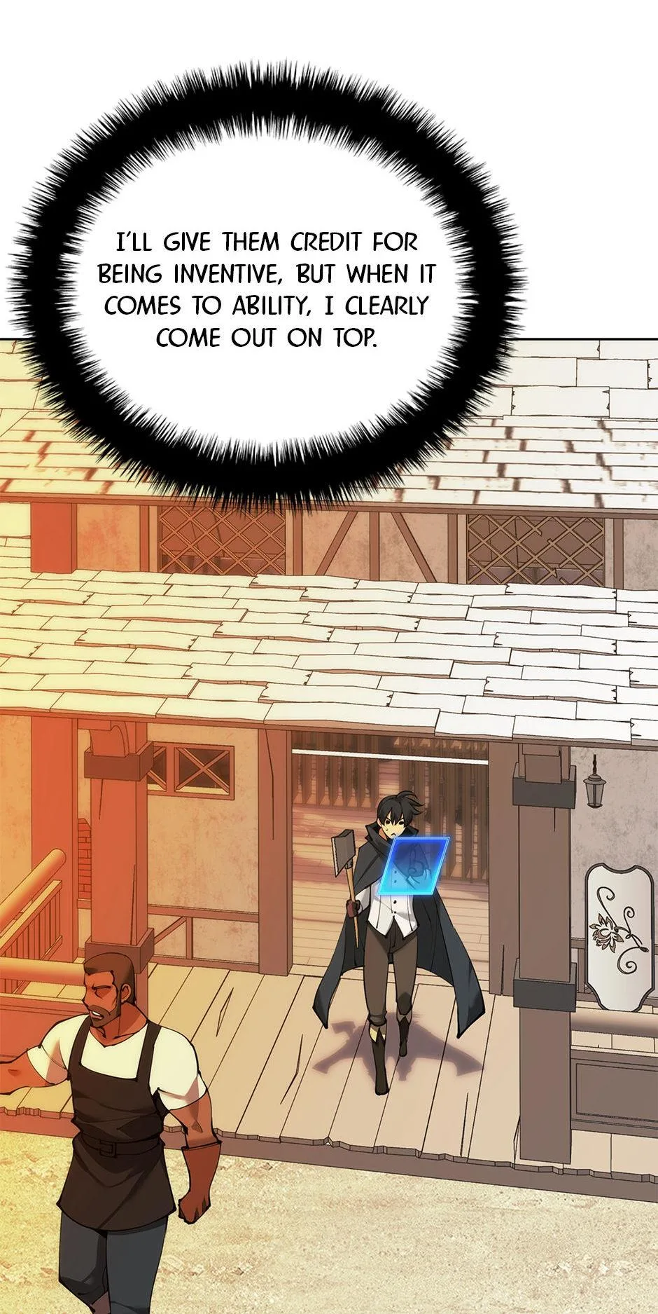 Overgeared Chapter 253 – Page 2