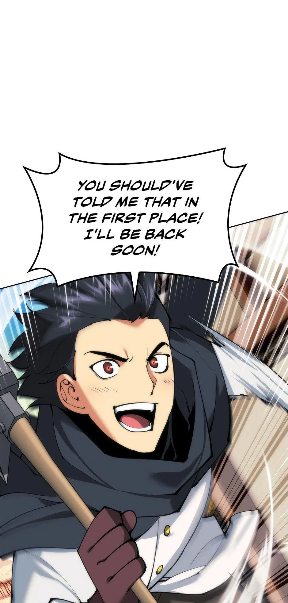 Overgeared Chapter 253 – Page 6