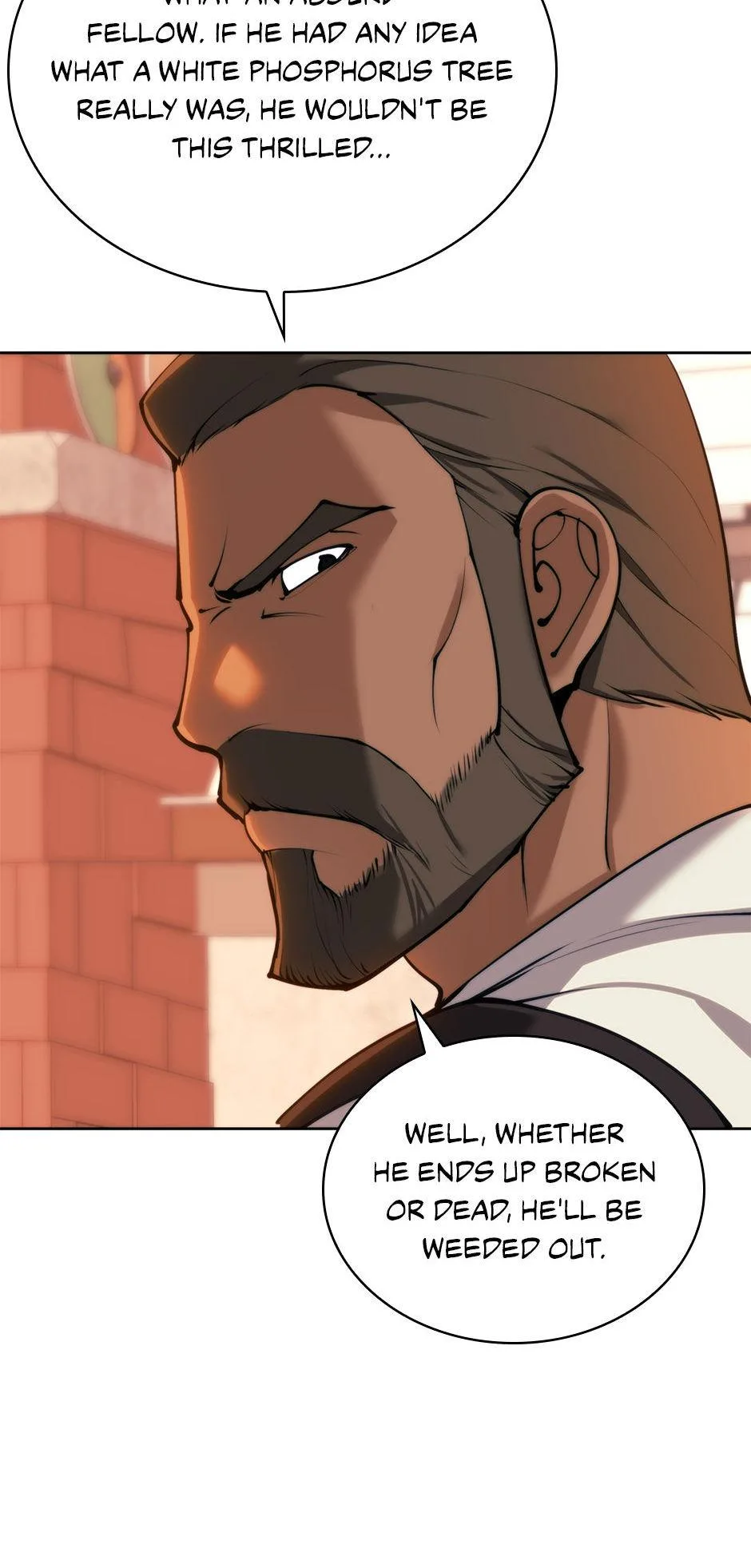 Overgeared Chapter 253 – Page 8