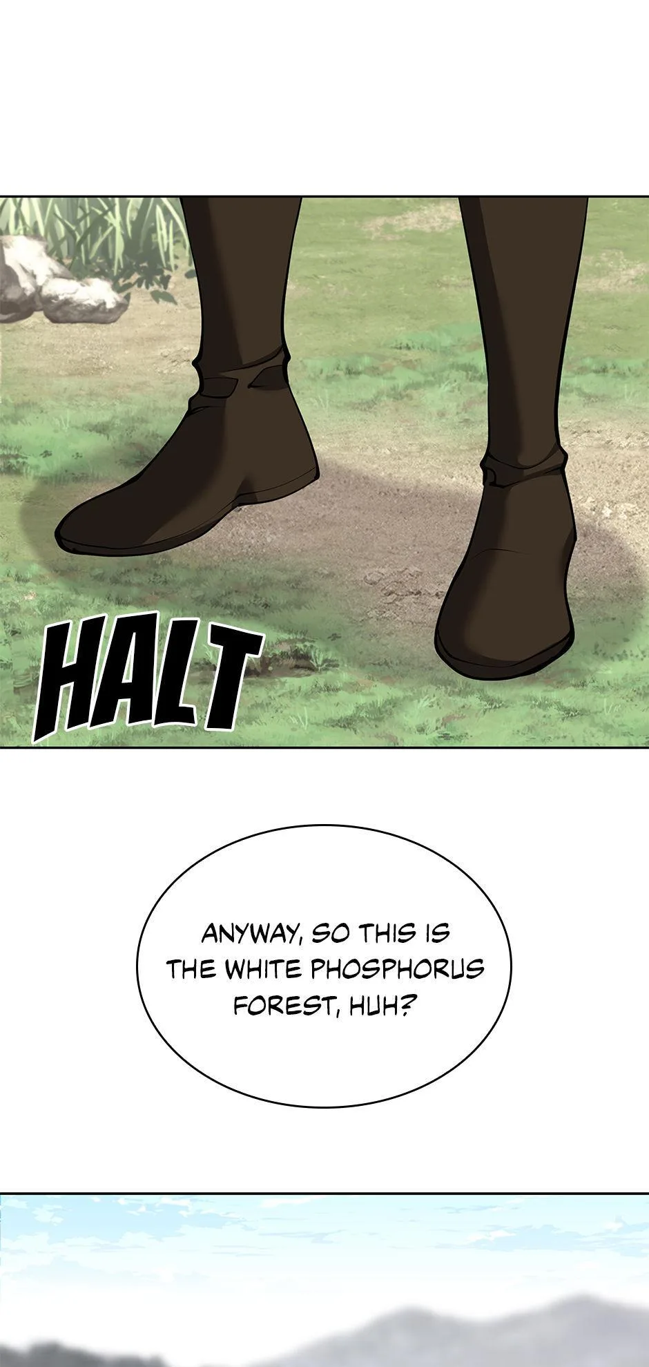 Overgeared Chapter 253 – Page 13