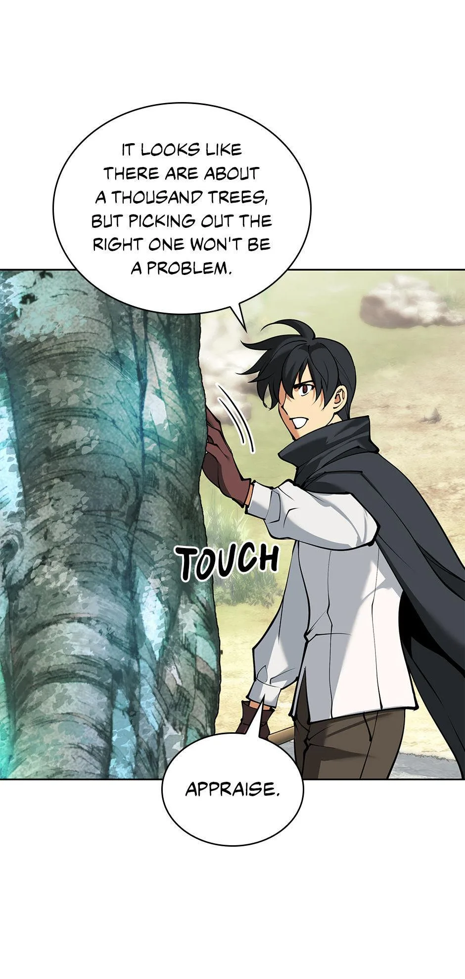 Overgeared Chapter 253 – Page 16