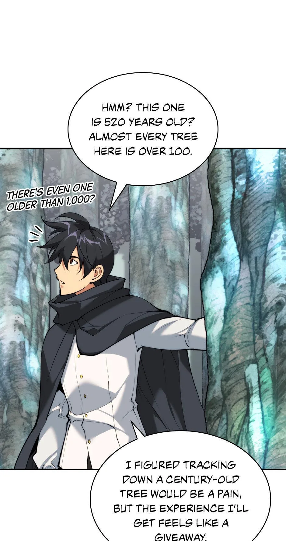 Overgeared Chapter 253 – Page 22