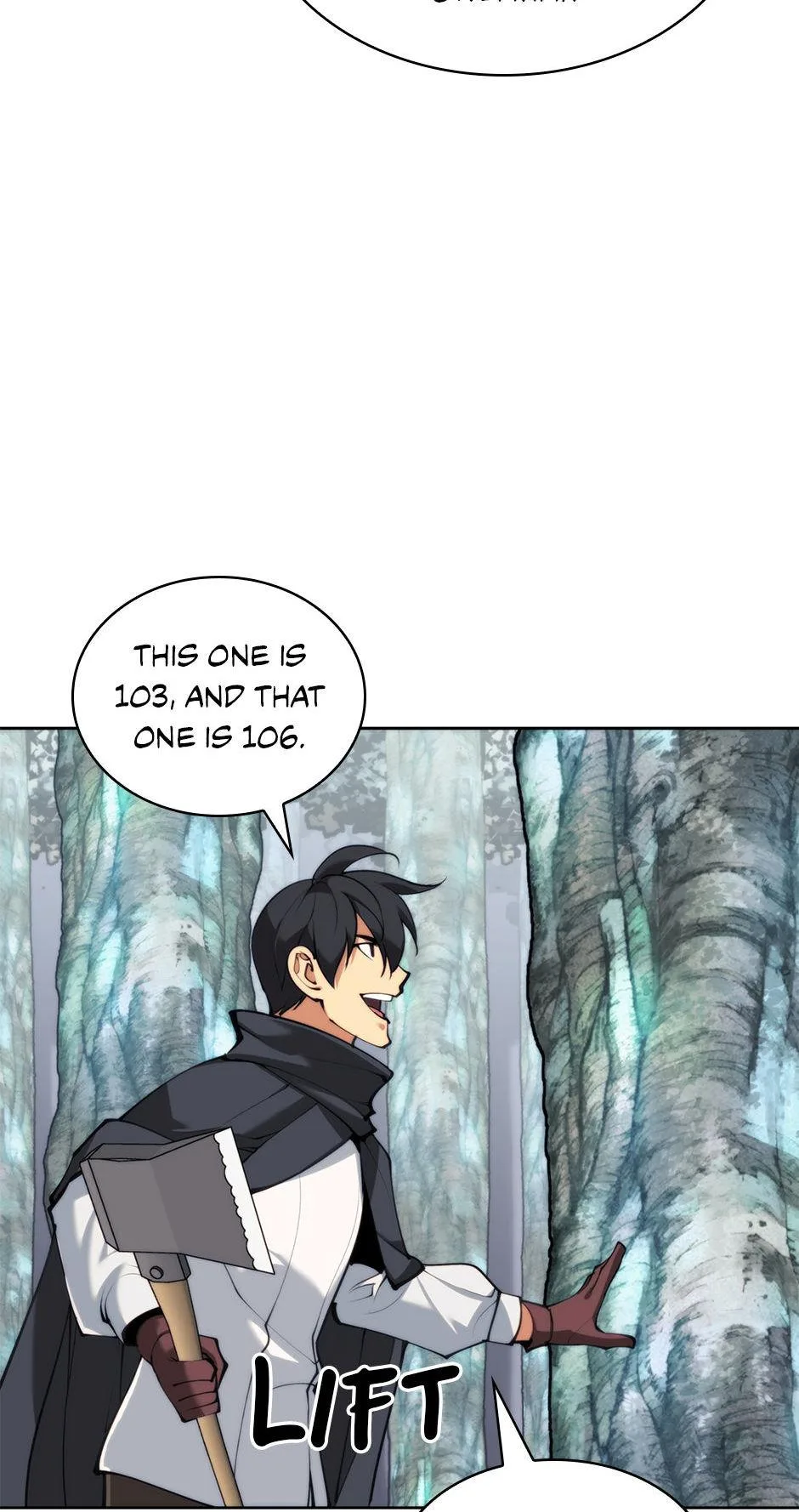 Overgeared Chapter 253 – Page 23