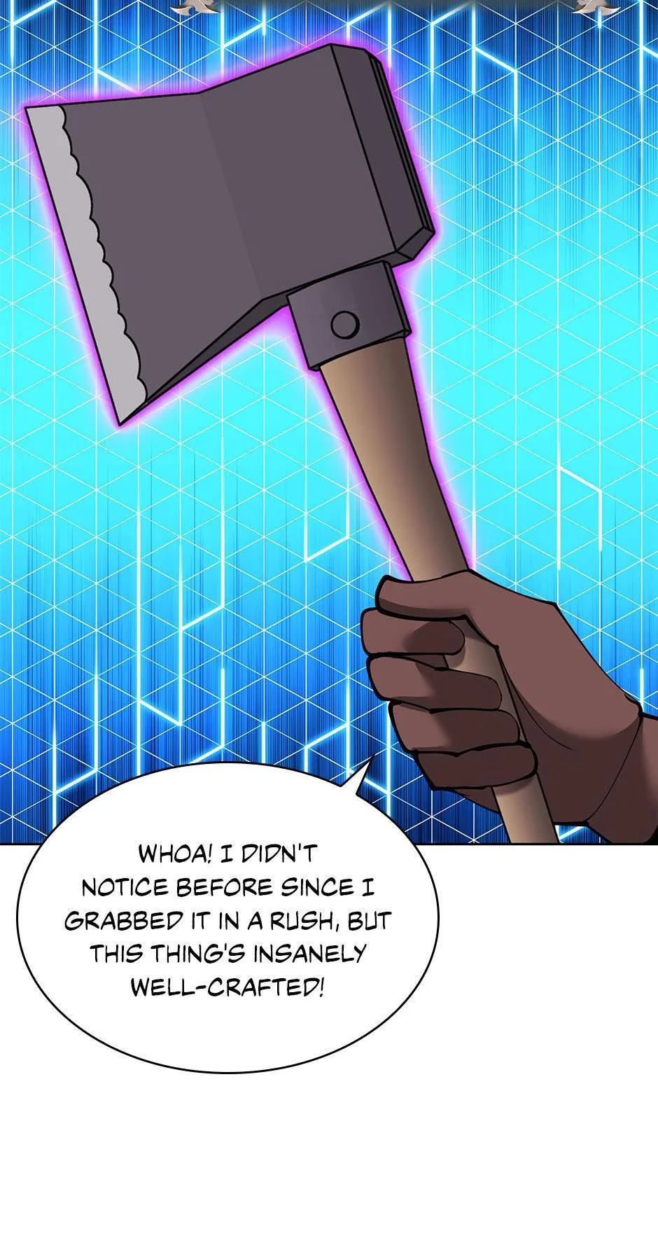 Overgeared Chapter 253 – Page 25