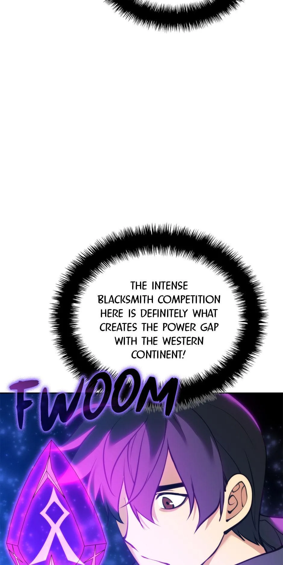 Overgeared Chapter 253 – Page 27